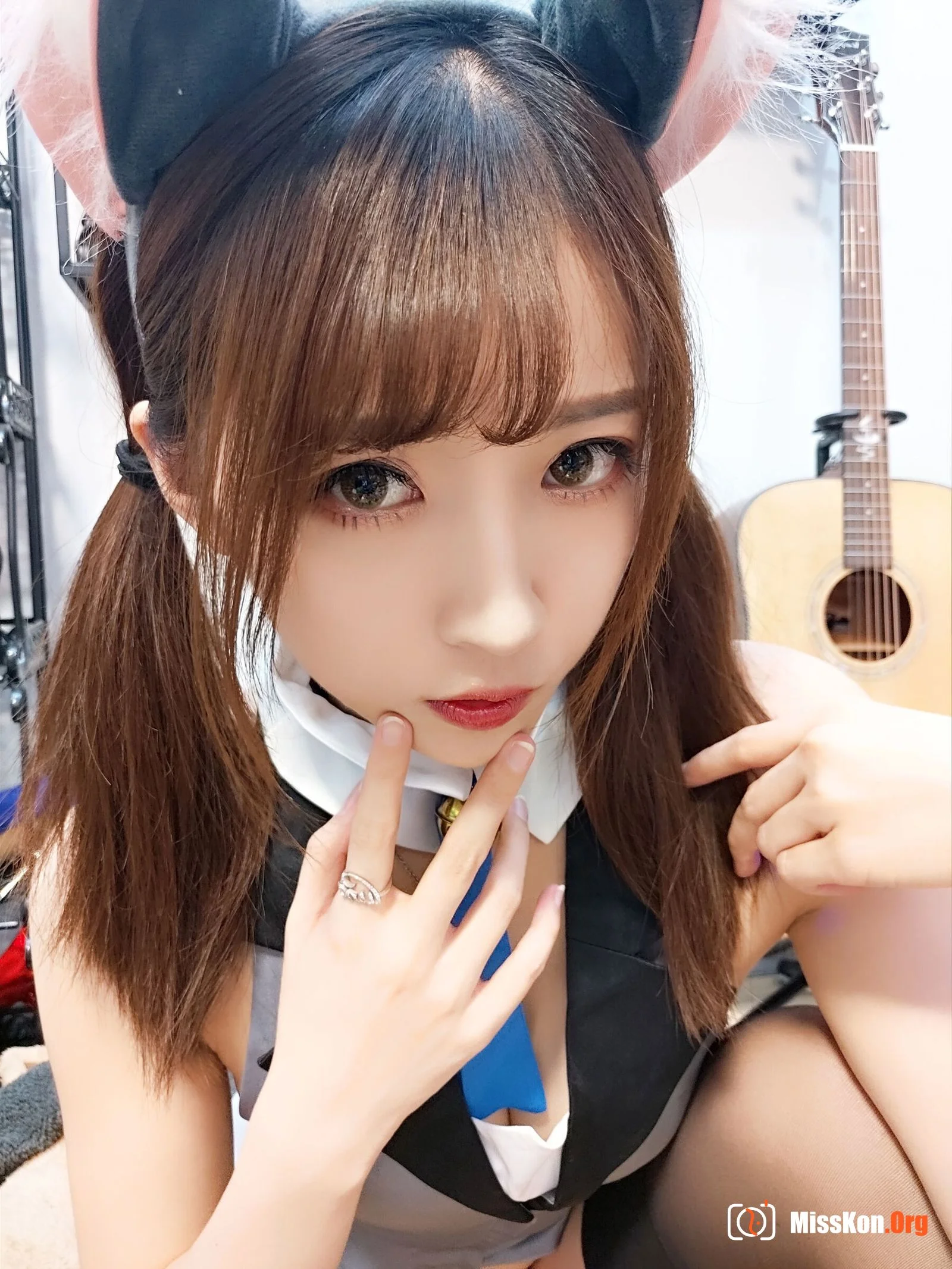 小女巫露娜《伊俐亚猫娘》 - 照片 18