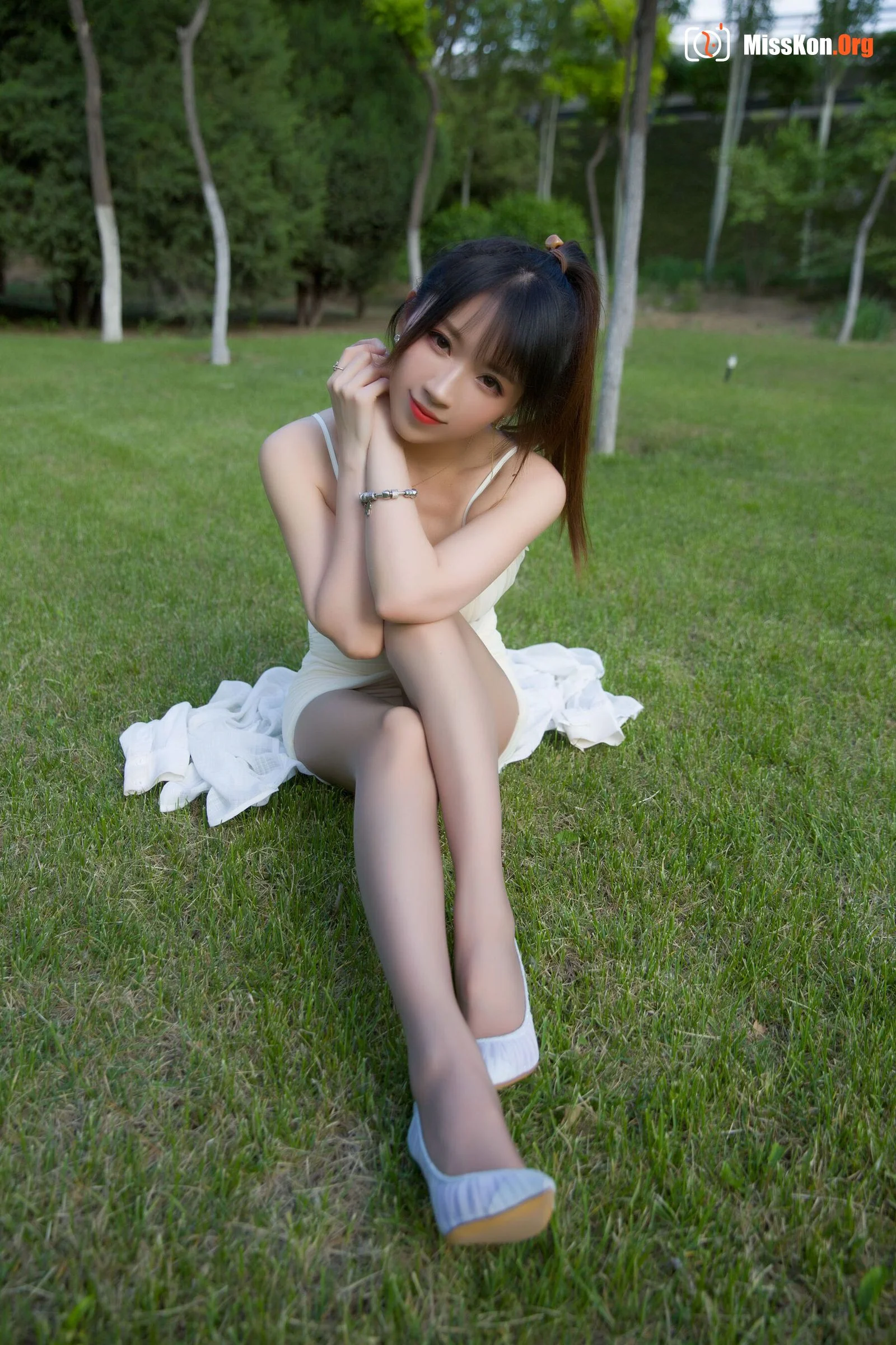 Witch Luna: Outdoor Xiaomi Skirt - Photo 19