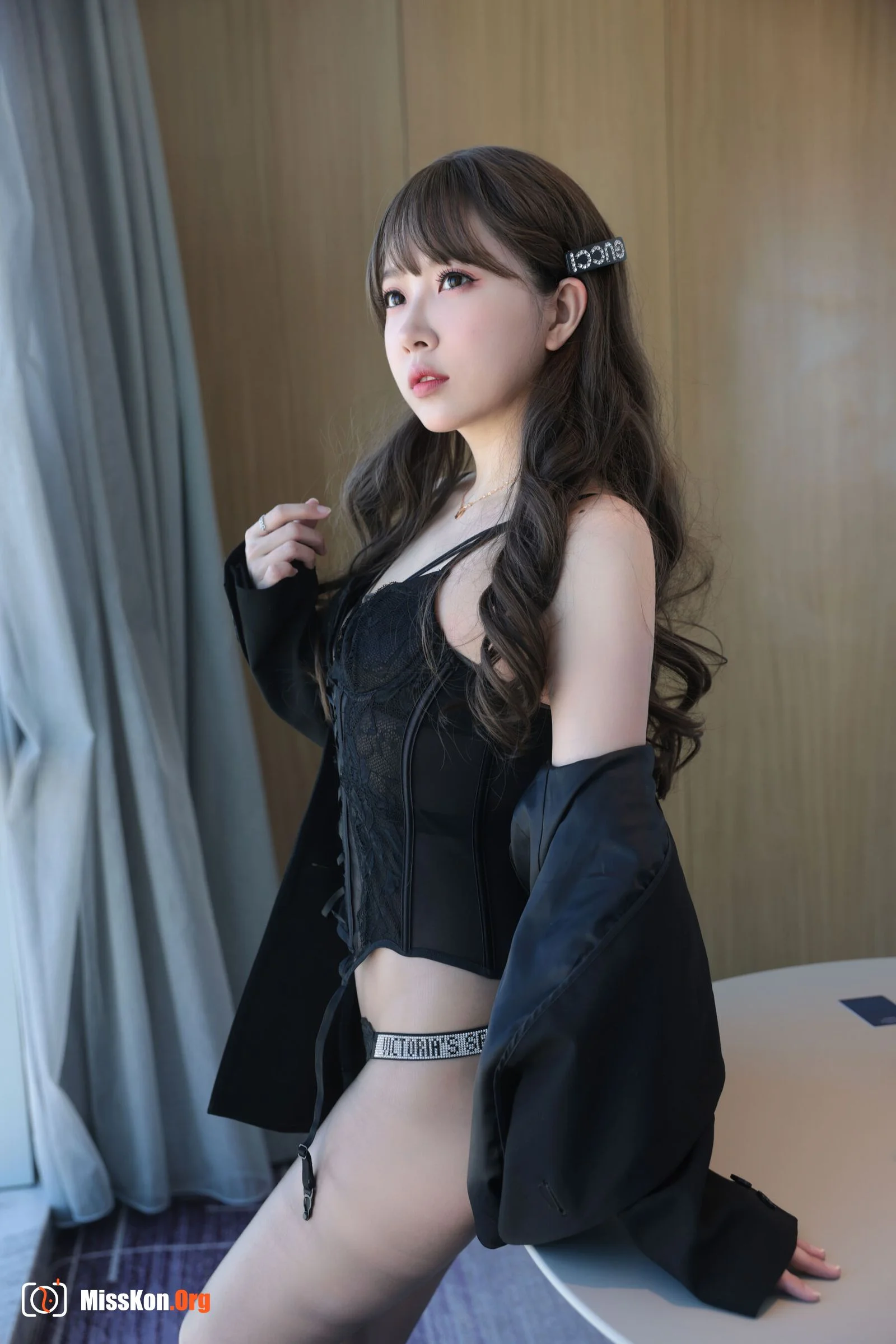 Witch Luna: Qiuqiu - Photo 13