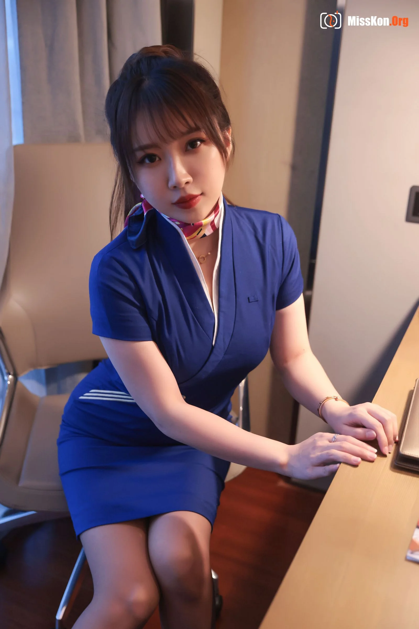 Witch Luna: Shenzhen Airlines - Photo 2