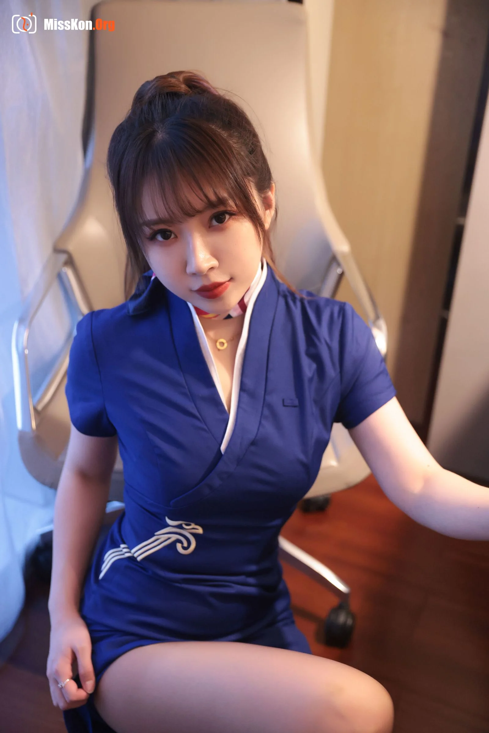 Witch Luna: Shenzhen Airlines - Photo 9