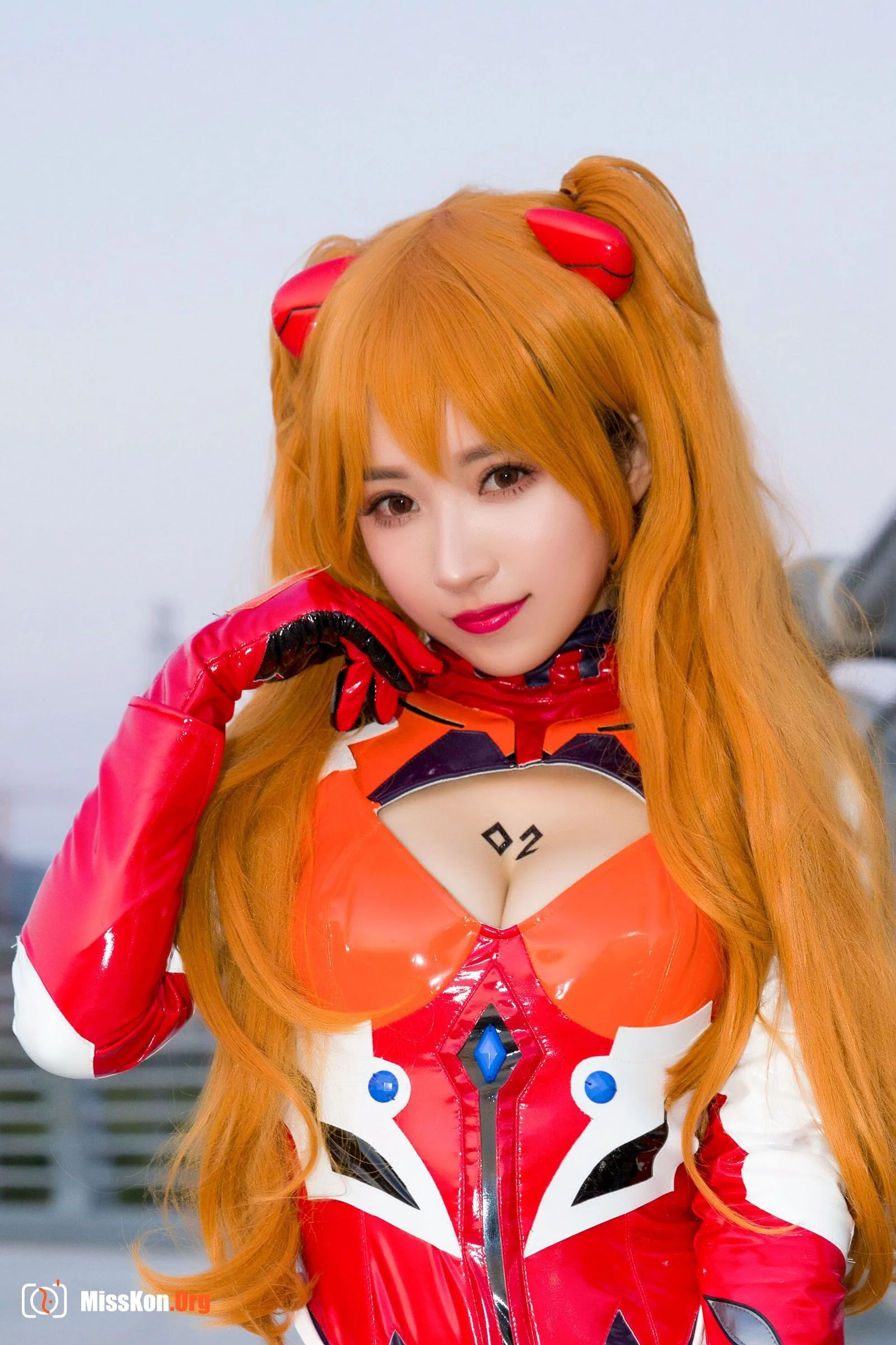 Witch Luna: Tomorrow's Oil - Photo 9