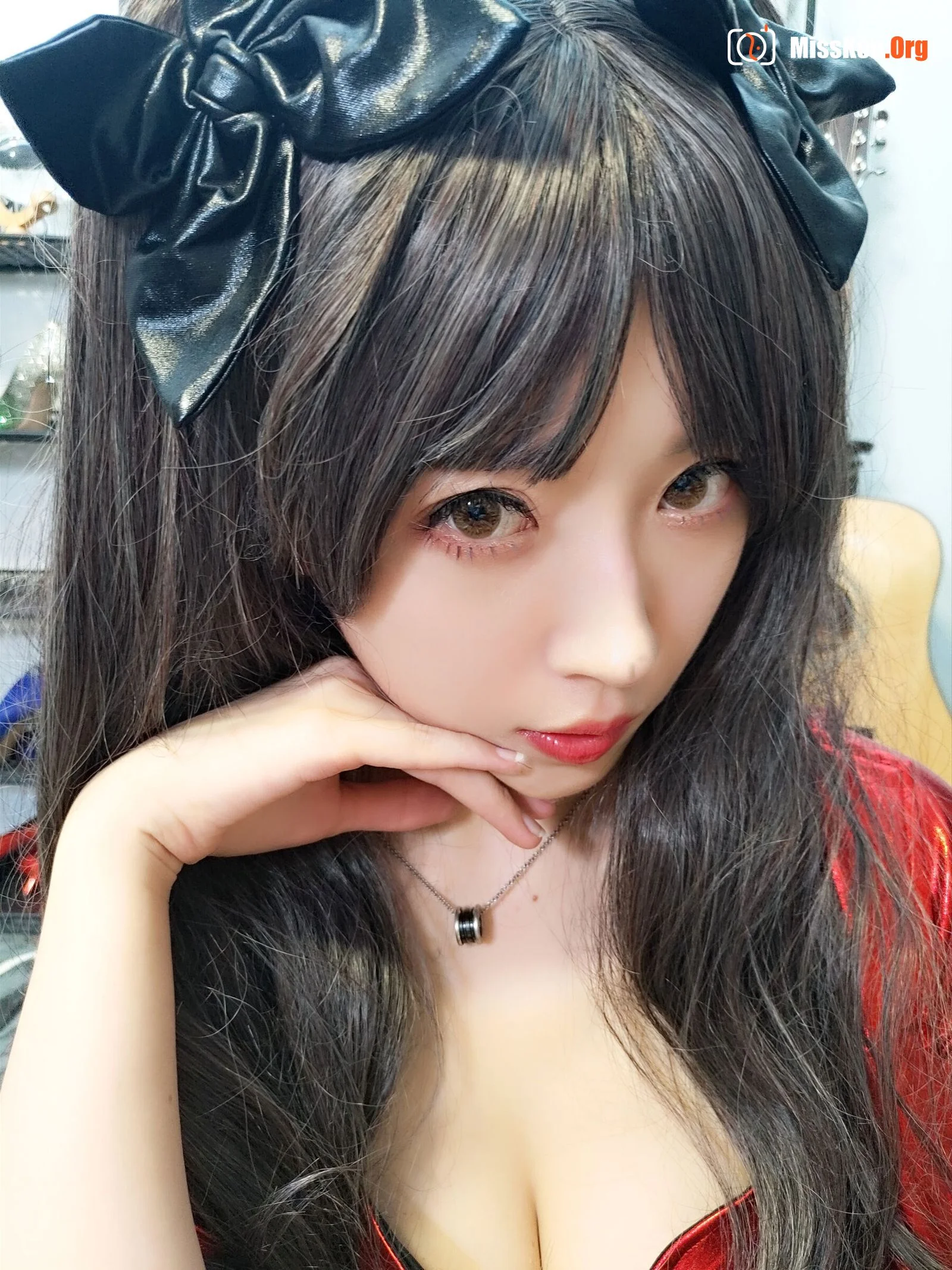 Witch Luna: Toosaka Rin - Photo 14