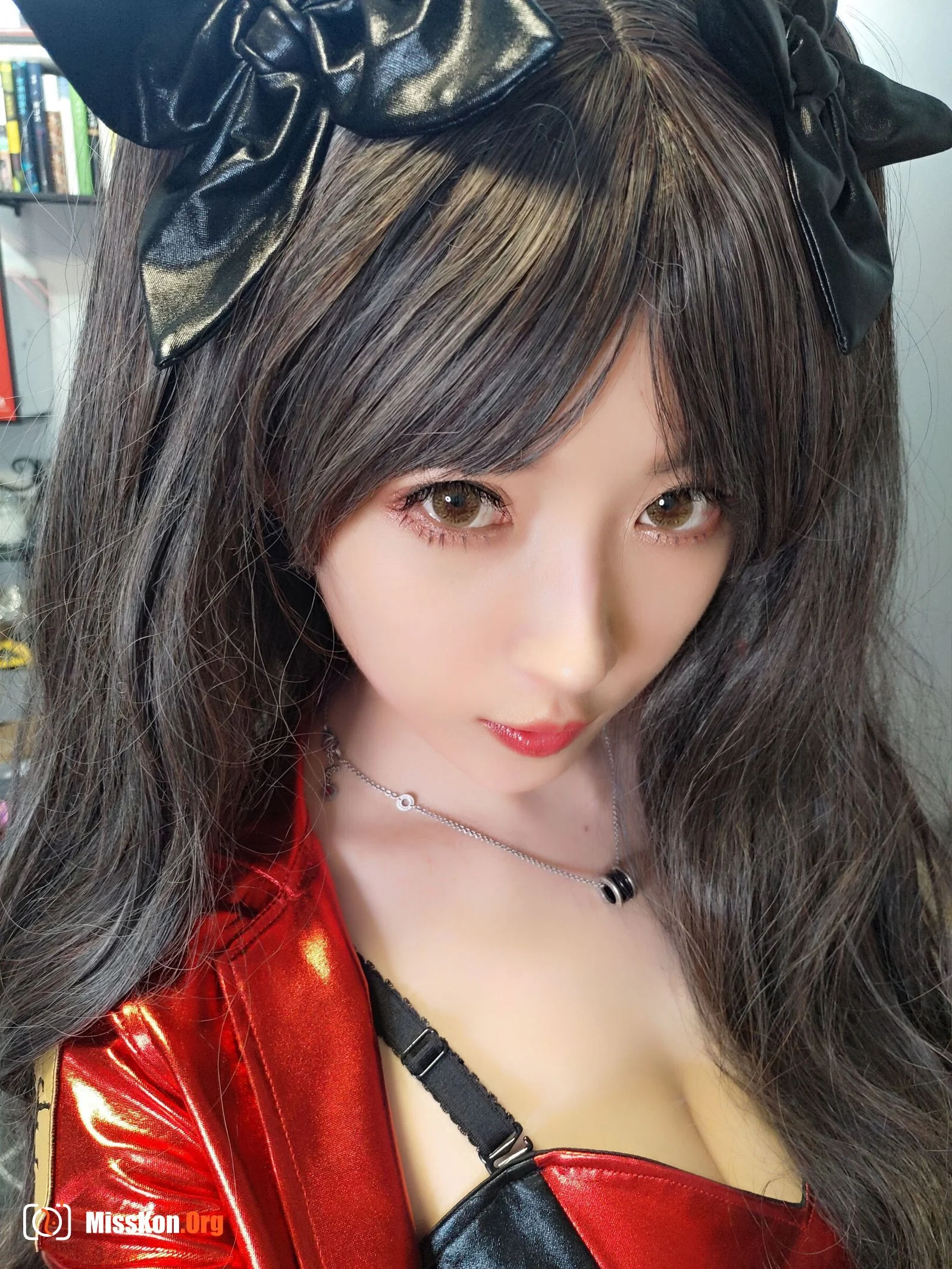 Witch Luna: Toosaka Rin - Photo 3