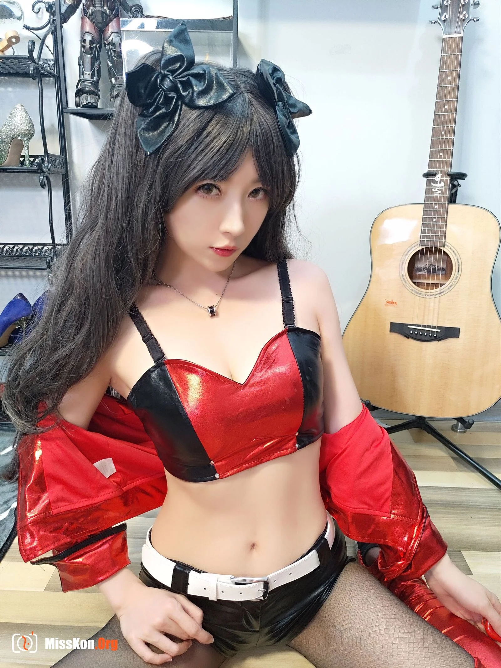 Witch Luna: Toosaka Rin - Photo 9