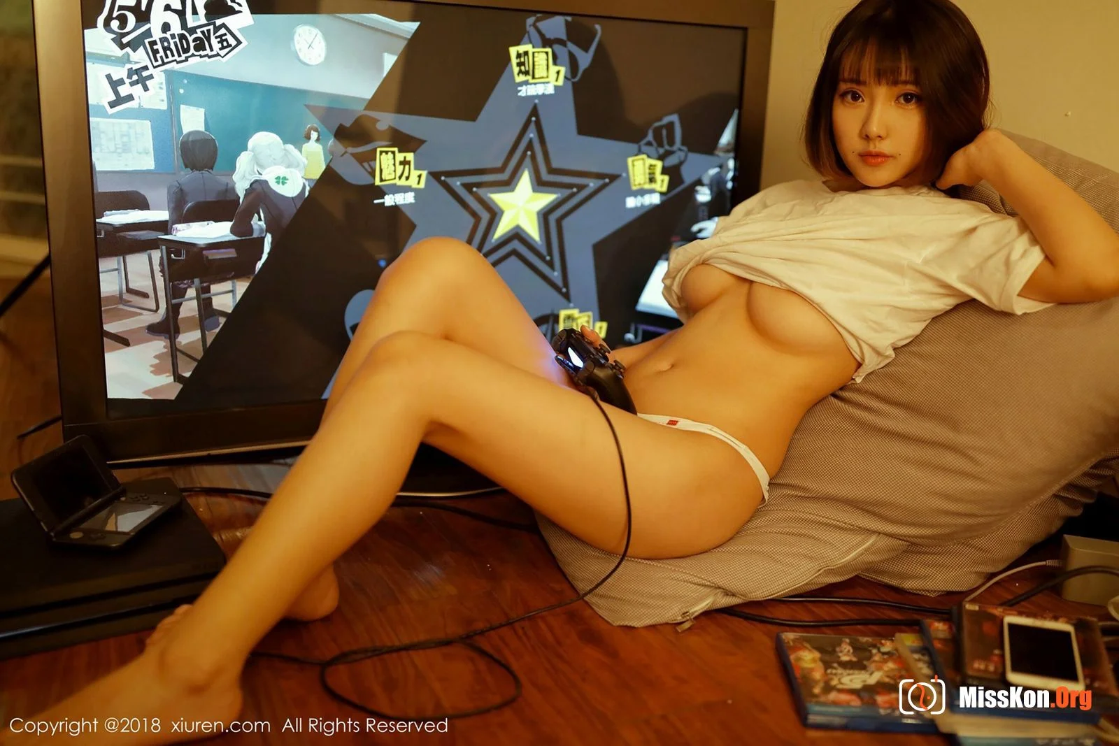 Witch Nana - Photo 9