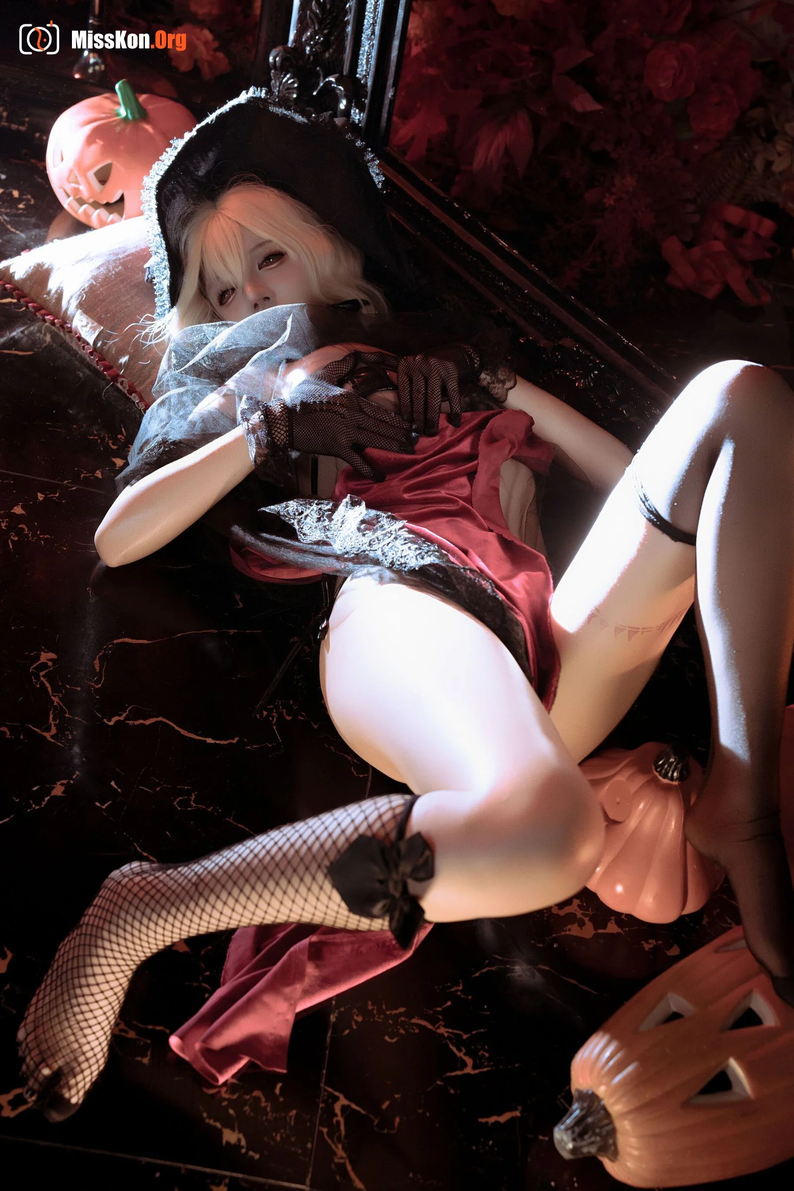 Witch Sister - Photo 4