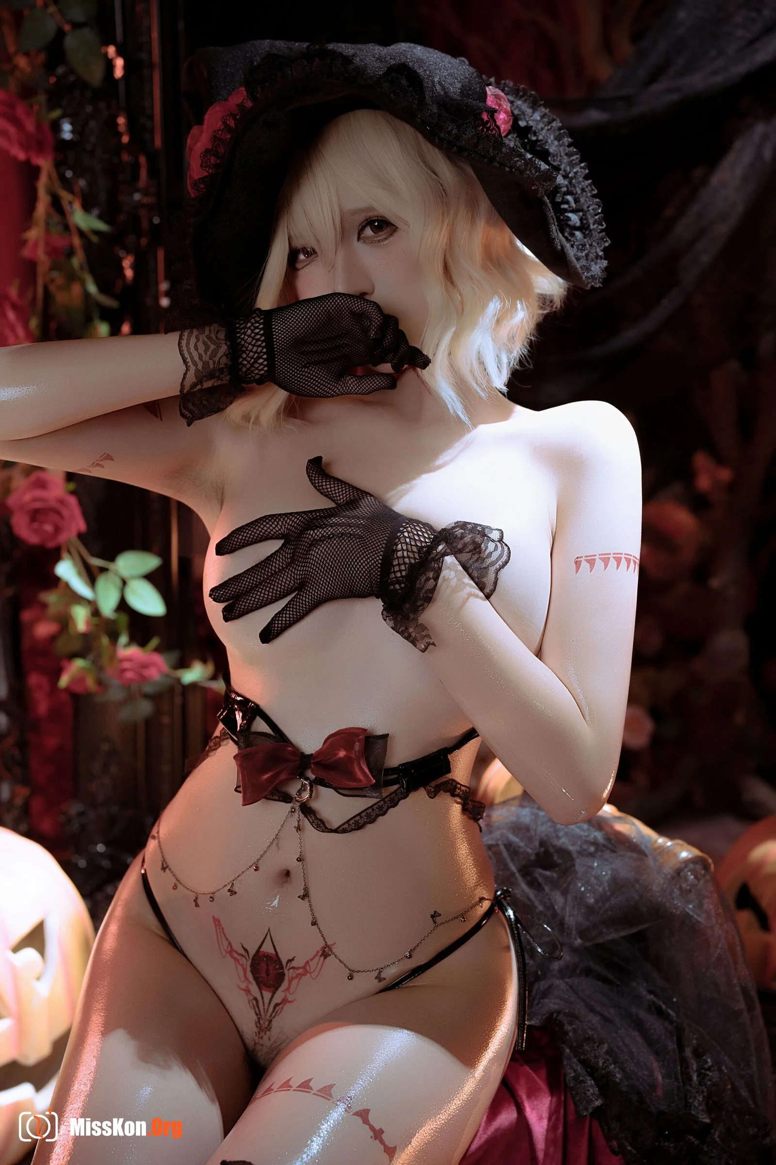 Witch Sister - Photo 49