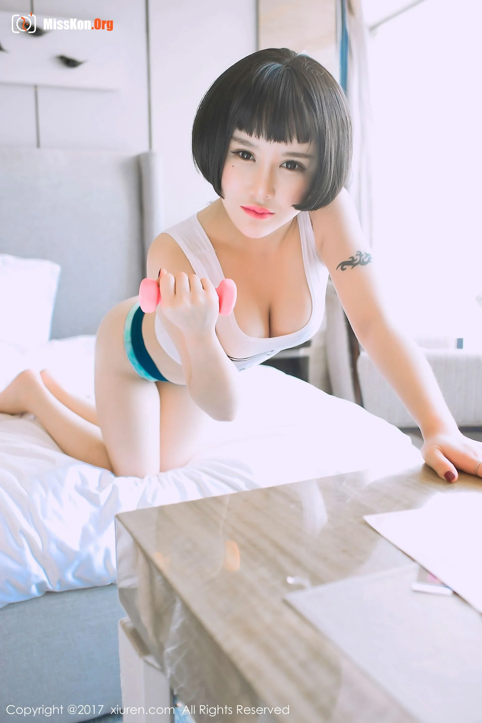Woo Hee - Photo 11