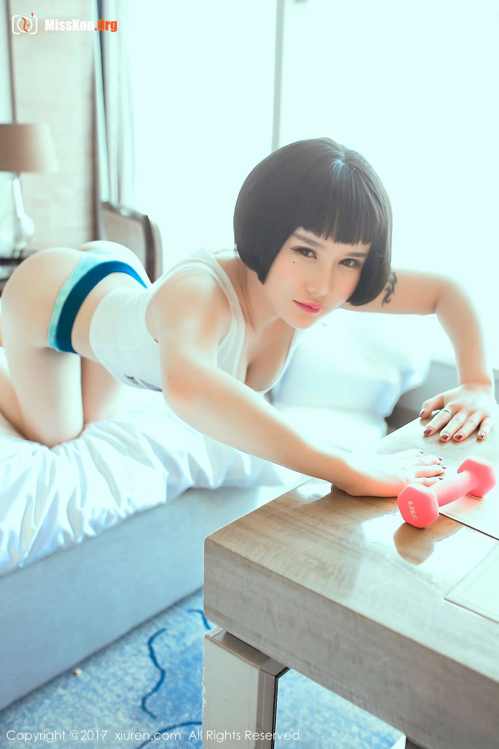 Woo Hee - Photo 14