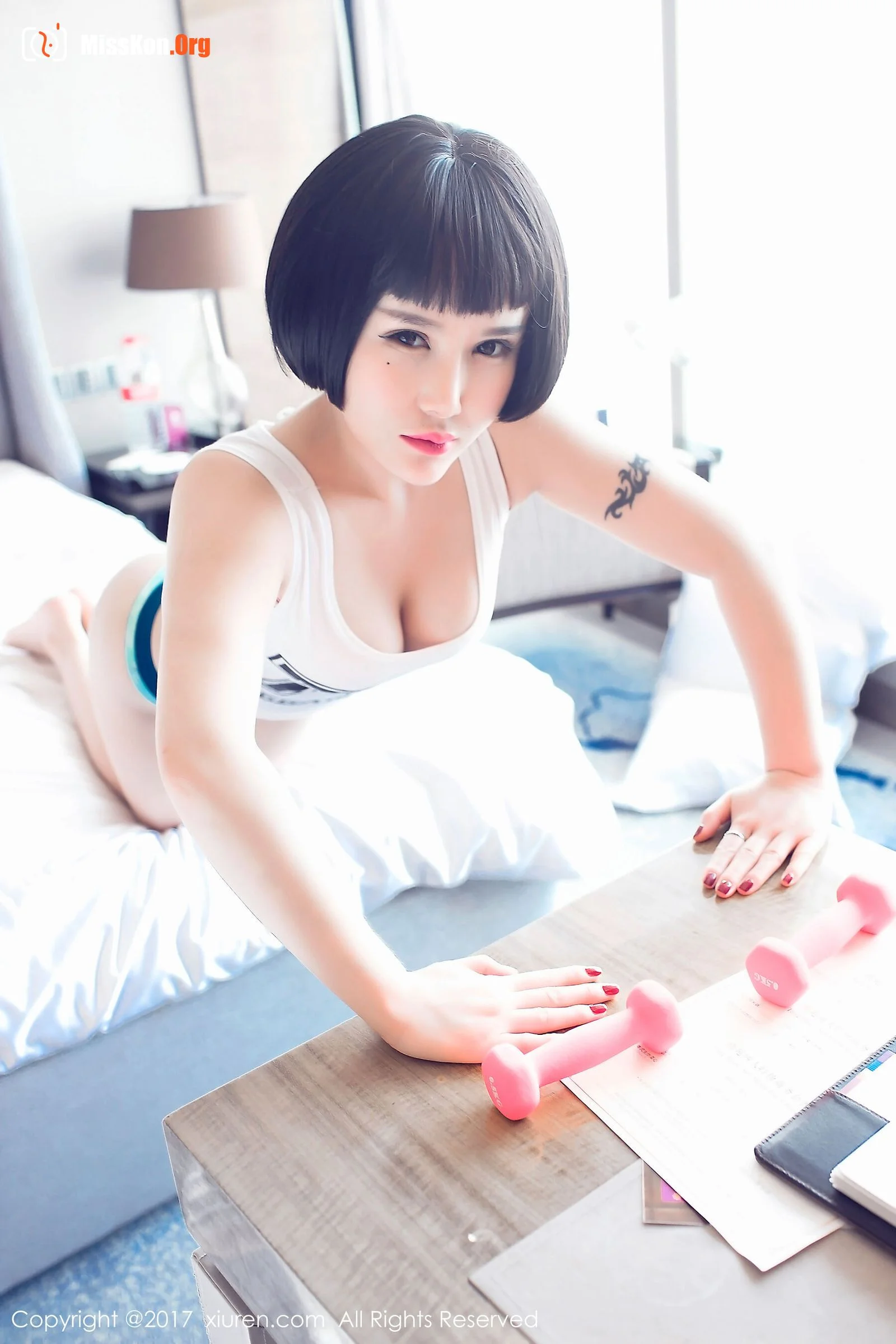 Woo Hee - Photo 15