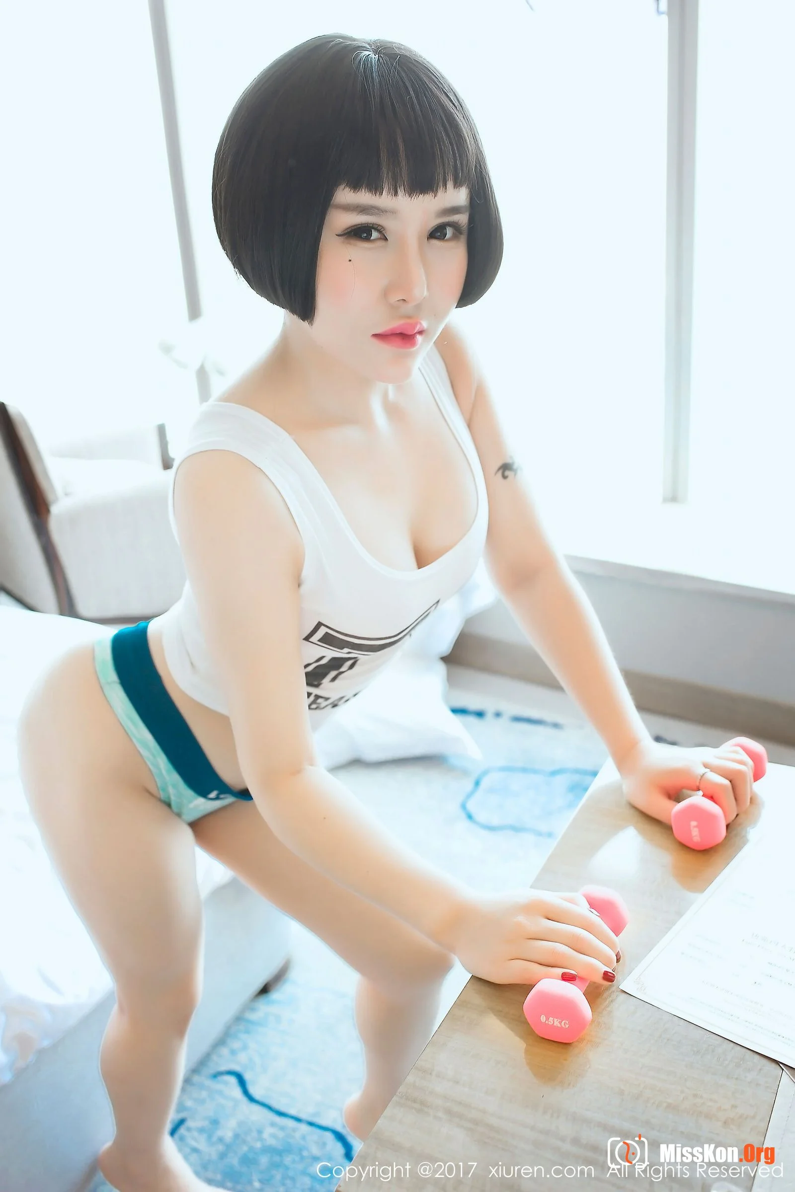 Woo Hee - Photo 2