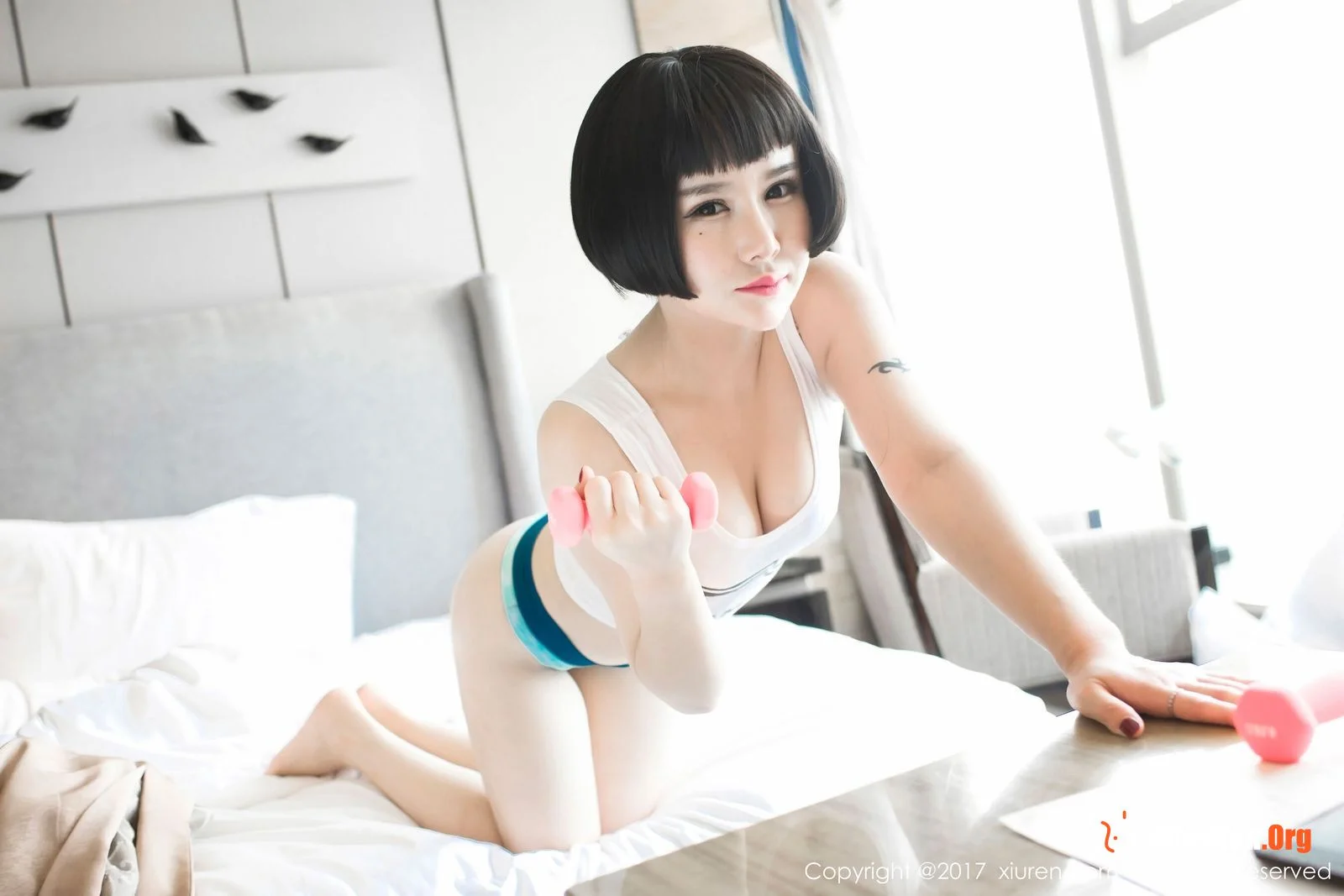 Woo Hee - Photo 39
