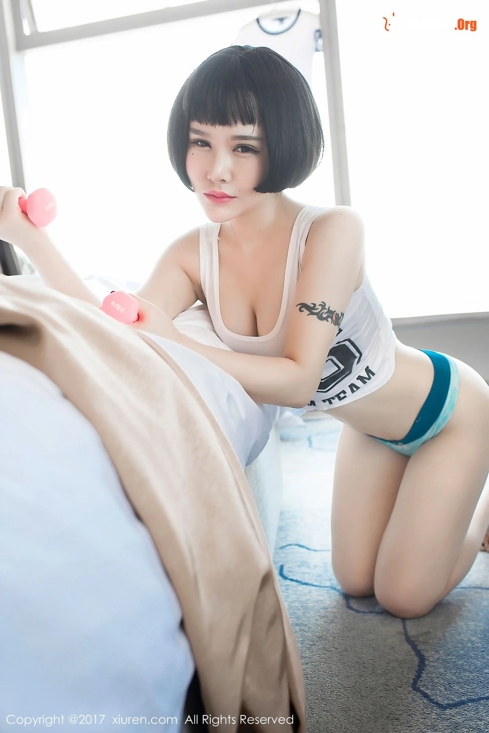 Woo Hee - Photo 4