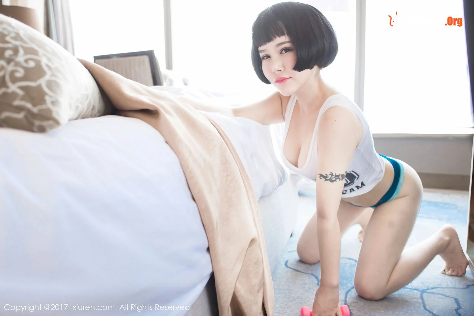 Woo Hee - Photo 44