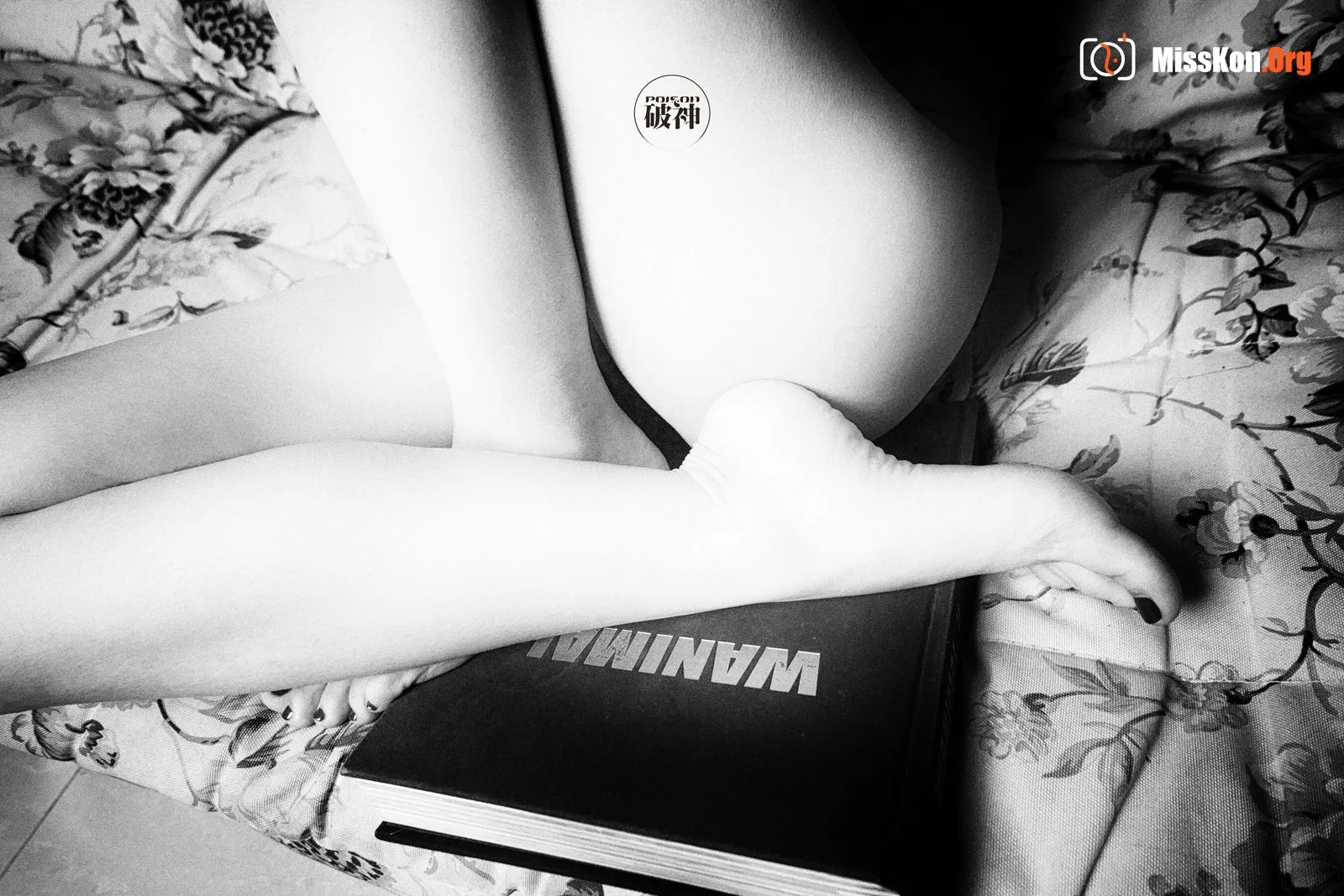 Works by photographer Poison: Creativity X Concept - Photo 7