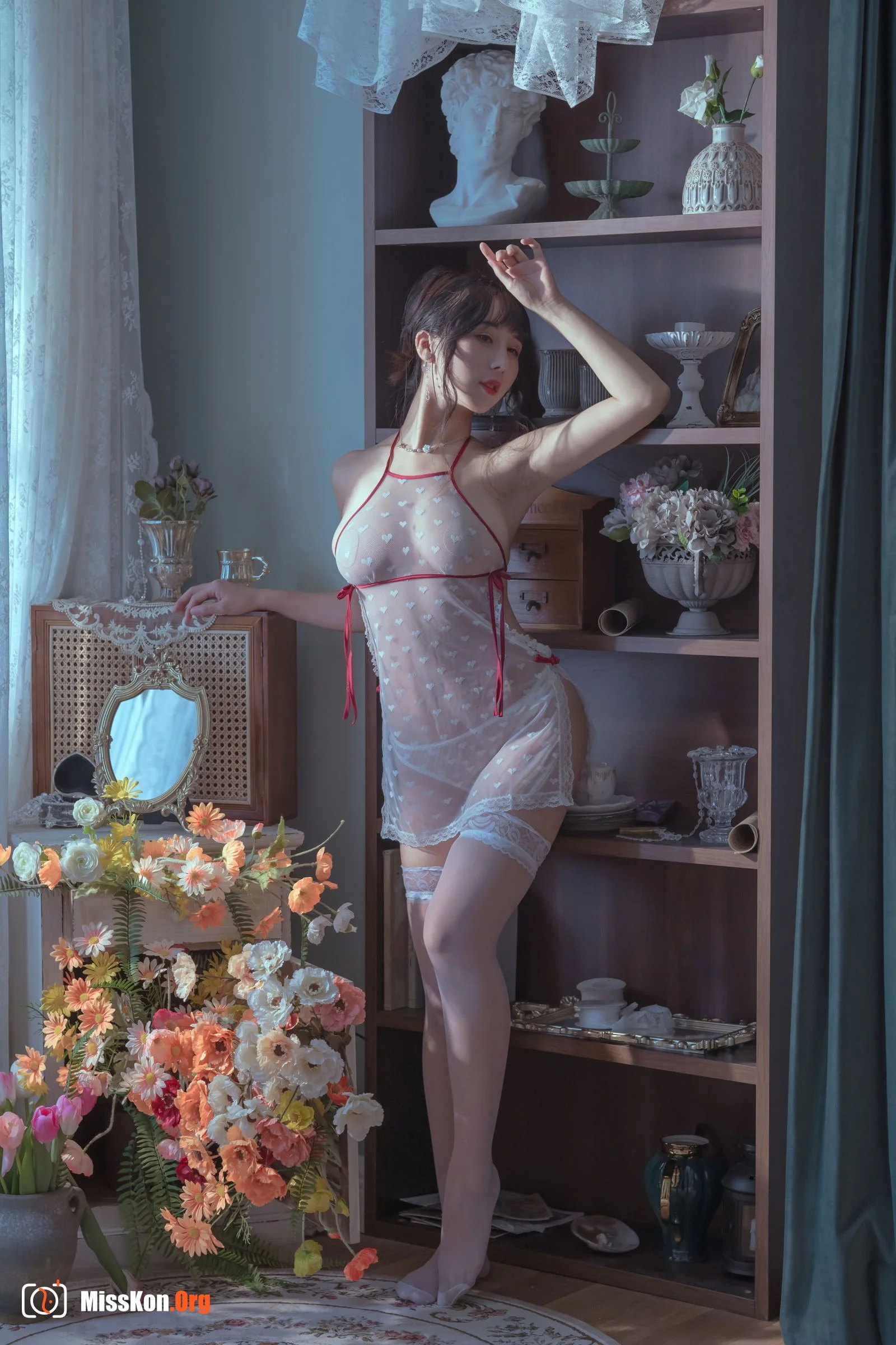 Works of Yunxixi: Married woman - Photo 2