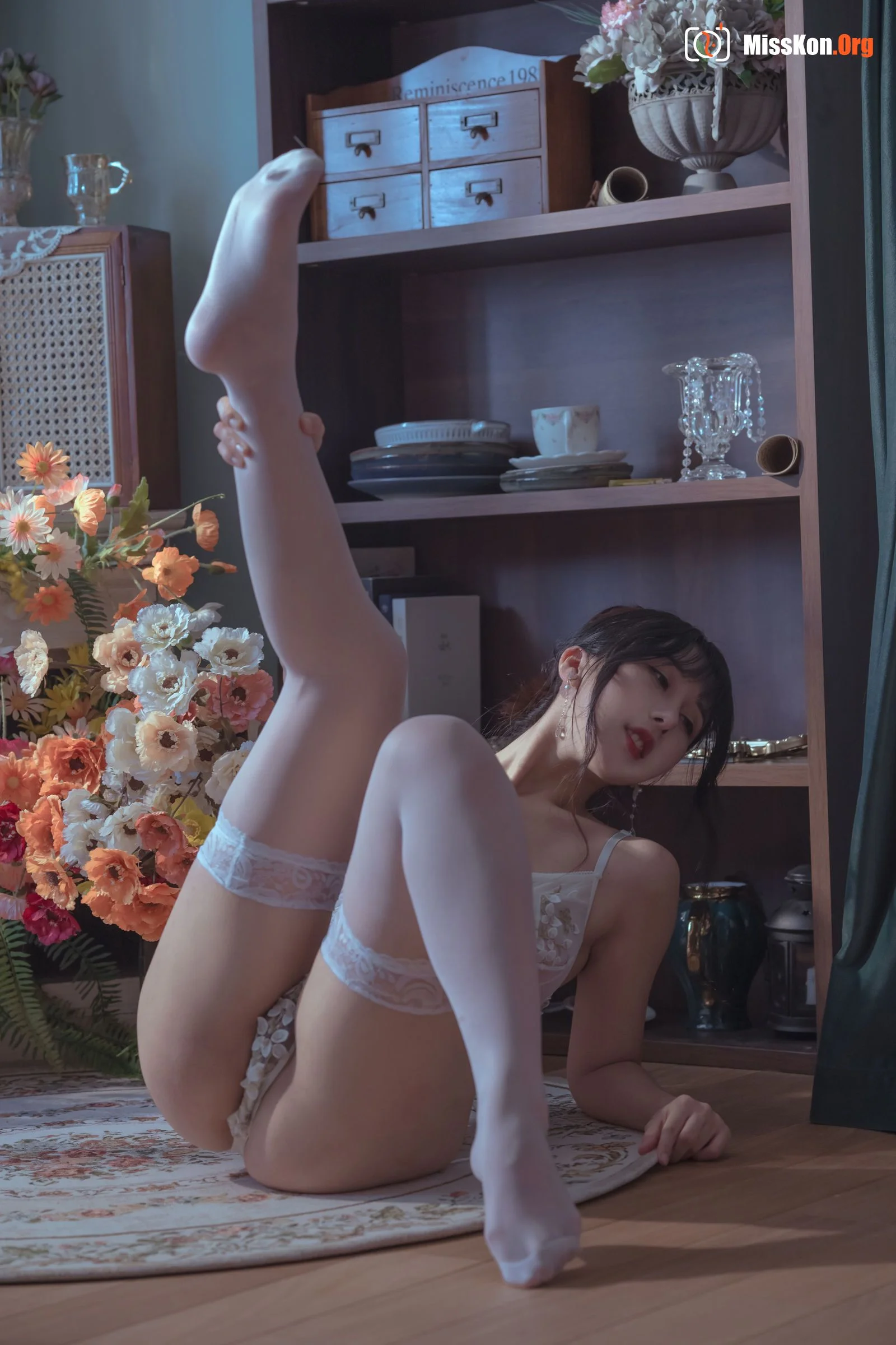 Works of Yunxixi: Married woman - Photo 5