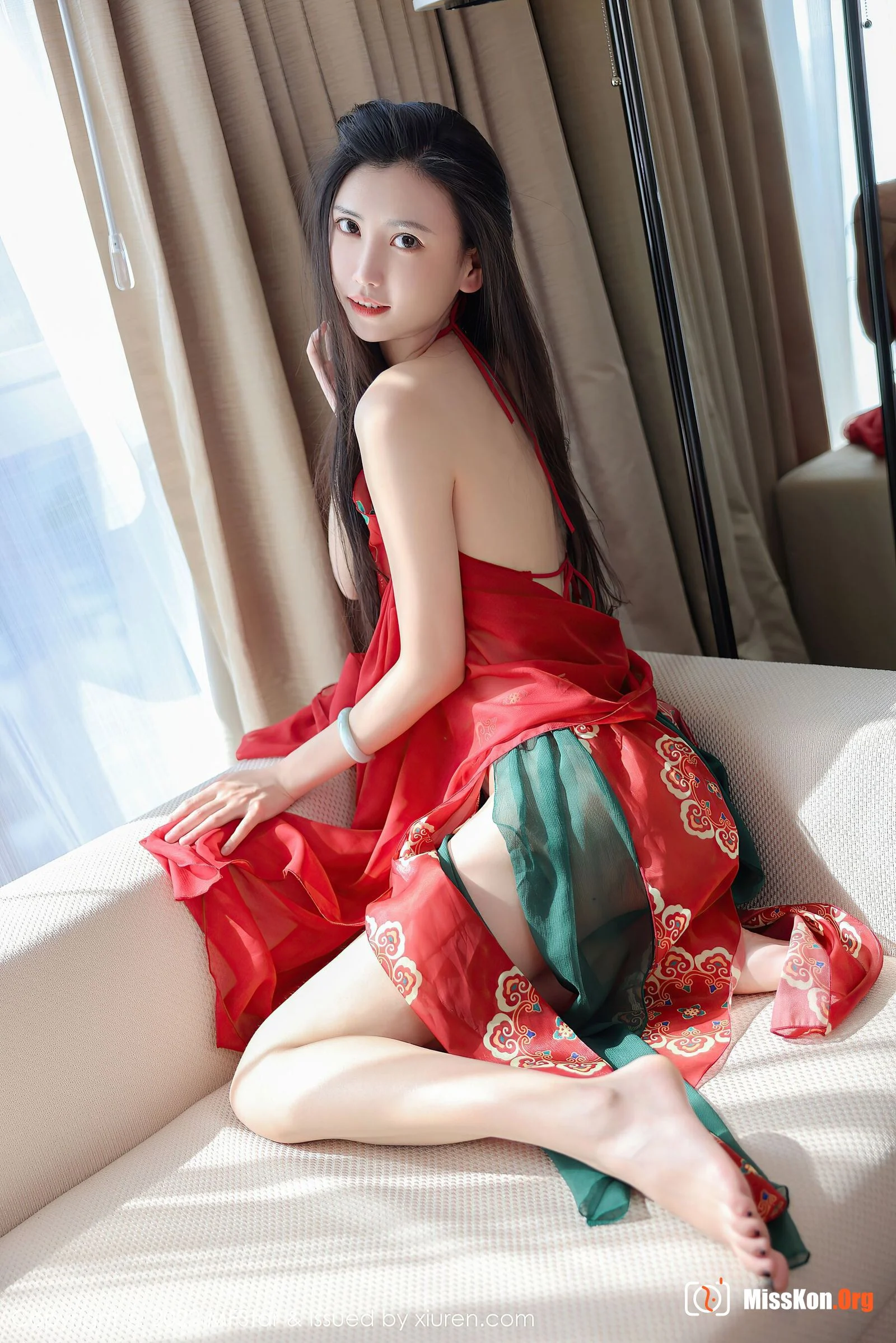 Wu Siwan - Photo 10