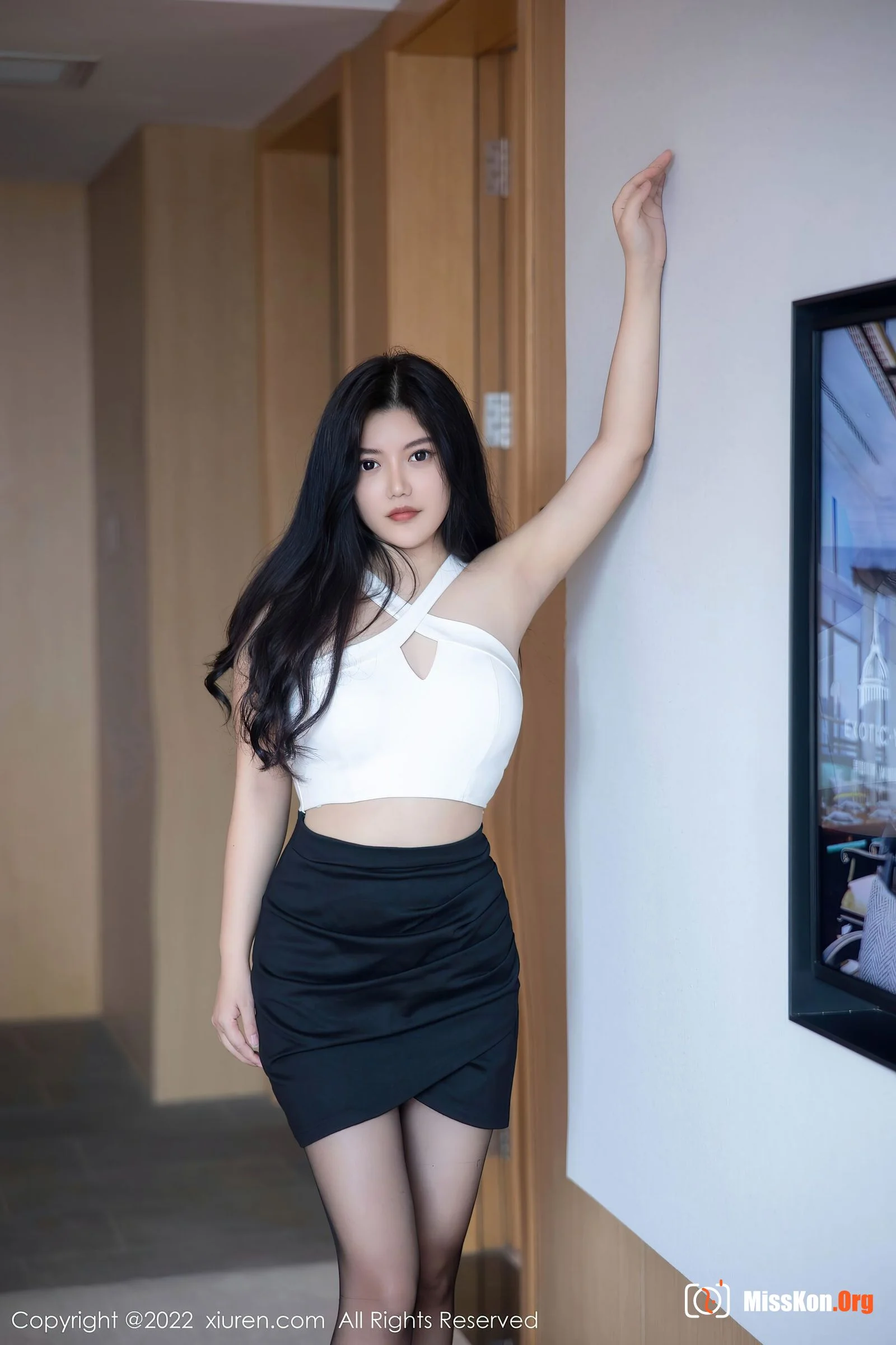 Wu Xiaoxiao - Photo 20