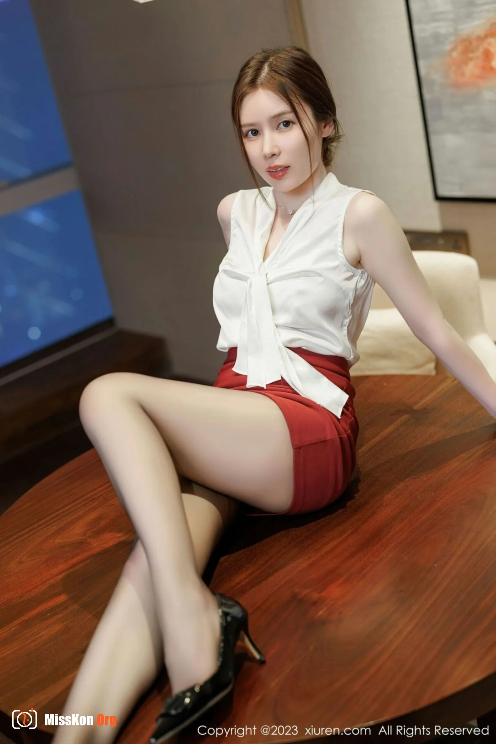 Wu Xueyao - Photo 11