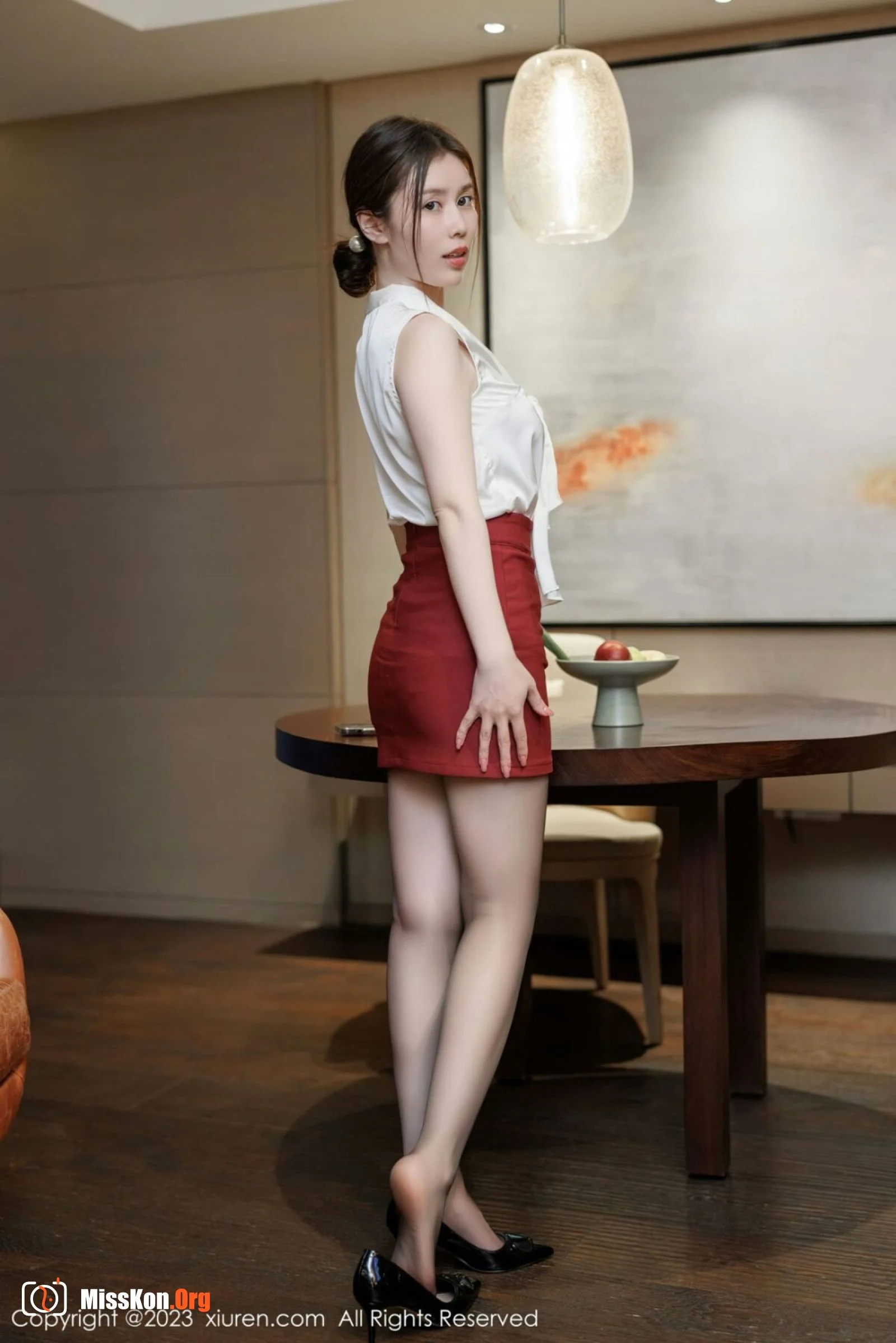 Wu Xueyao - Photo 5
