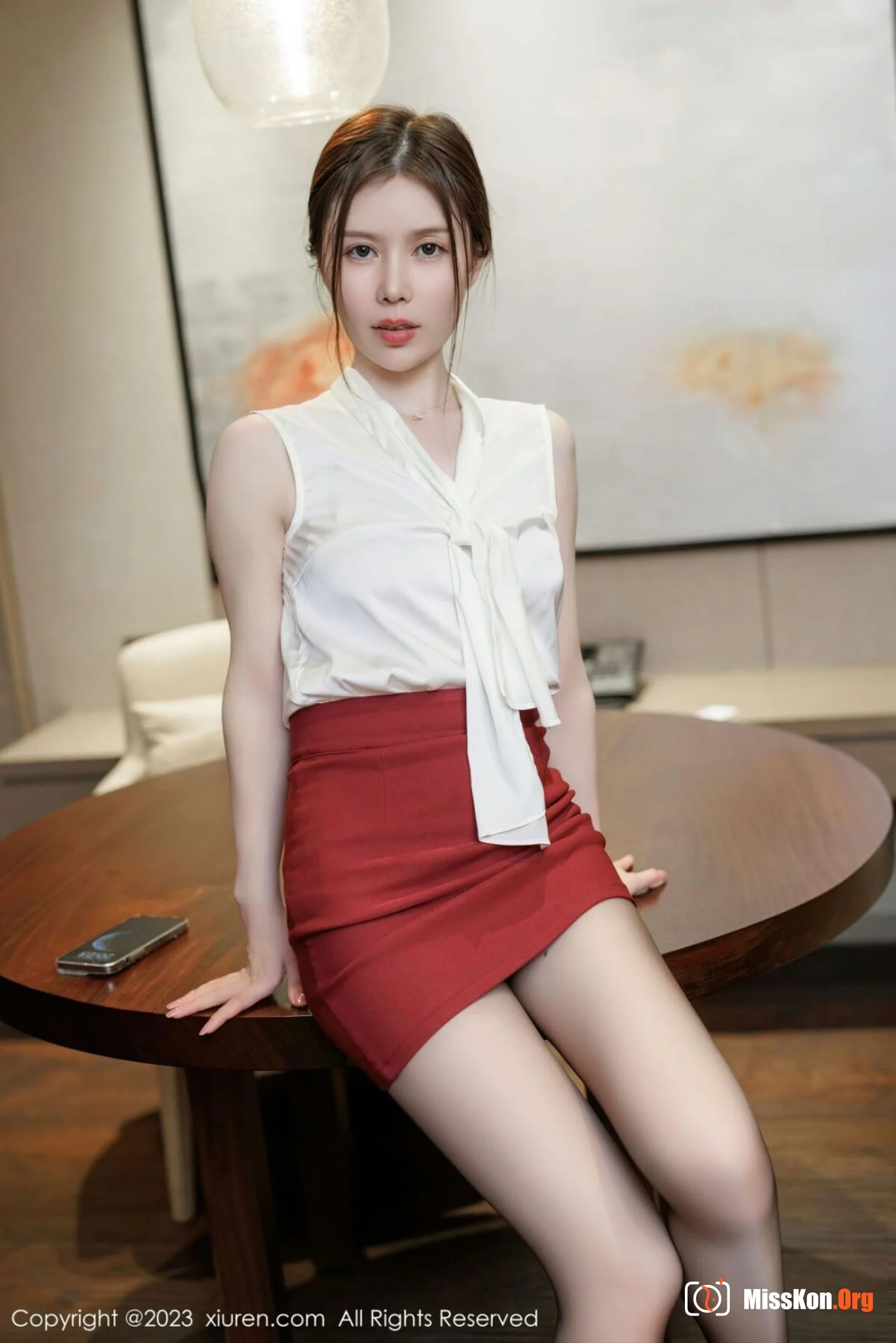 Wu Xueyao - Photo 7