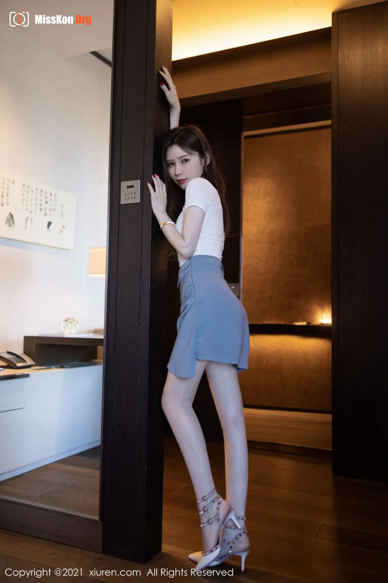 Wu Xueyao - Photo 6