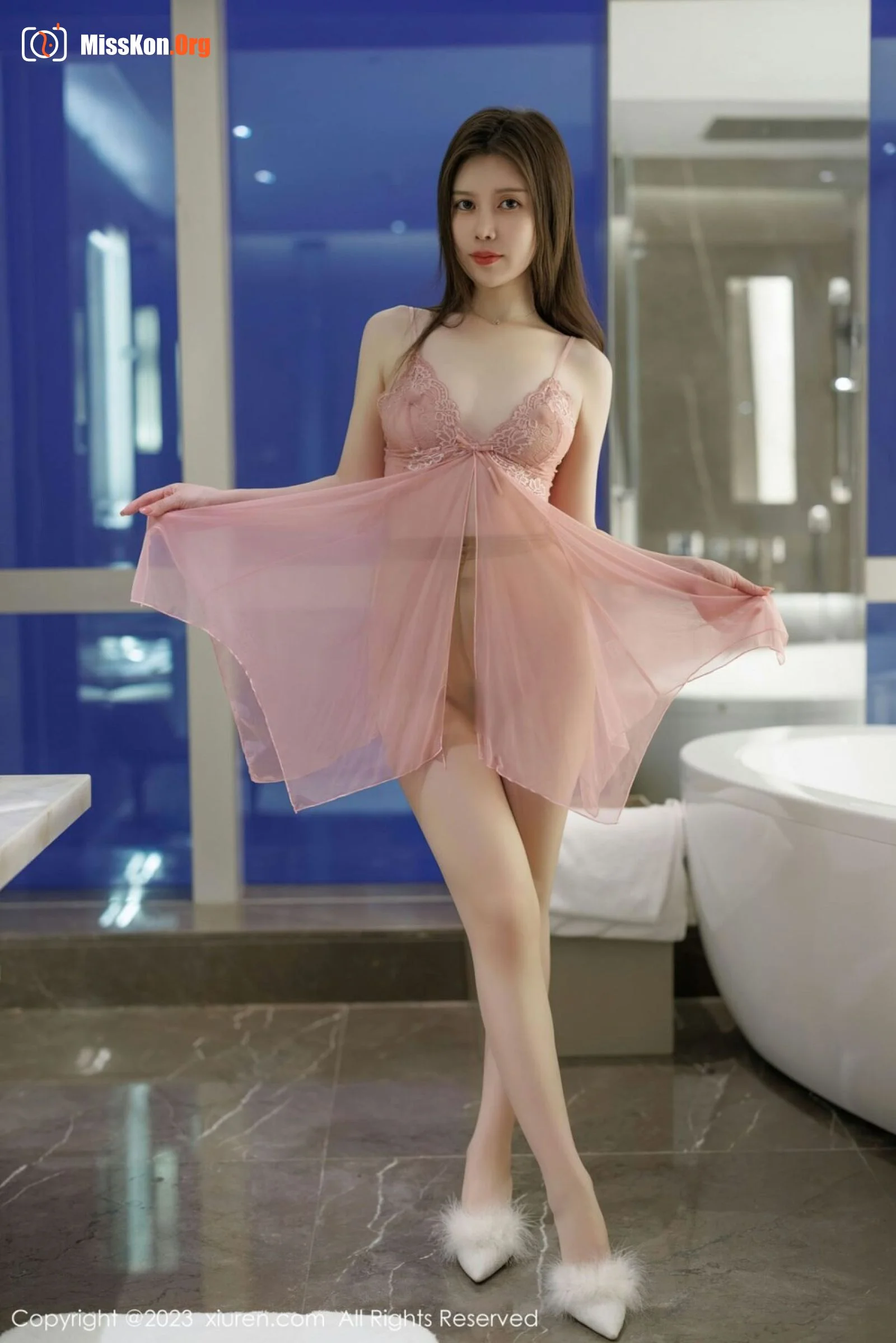 Wu Xueyao - Photo 8
