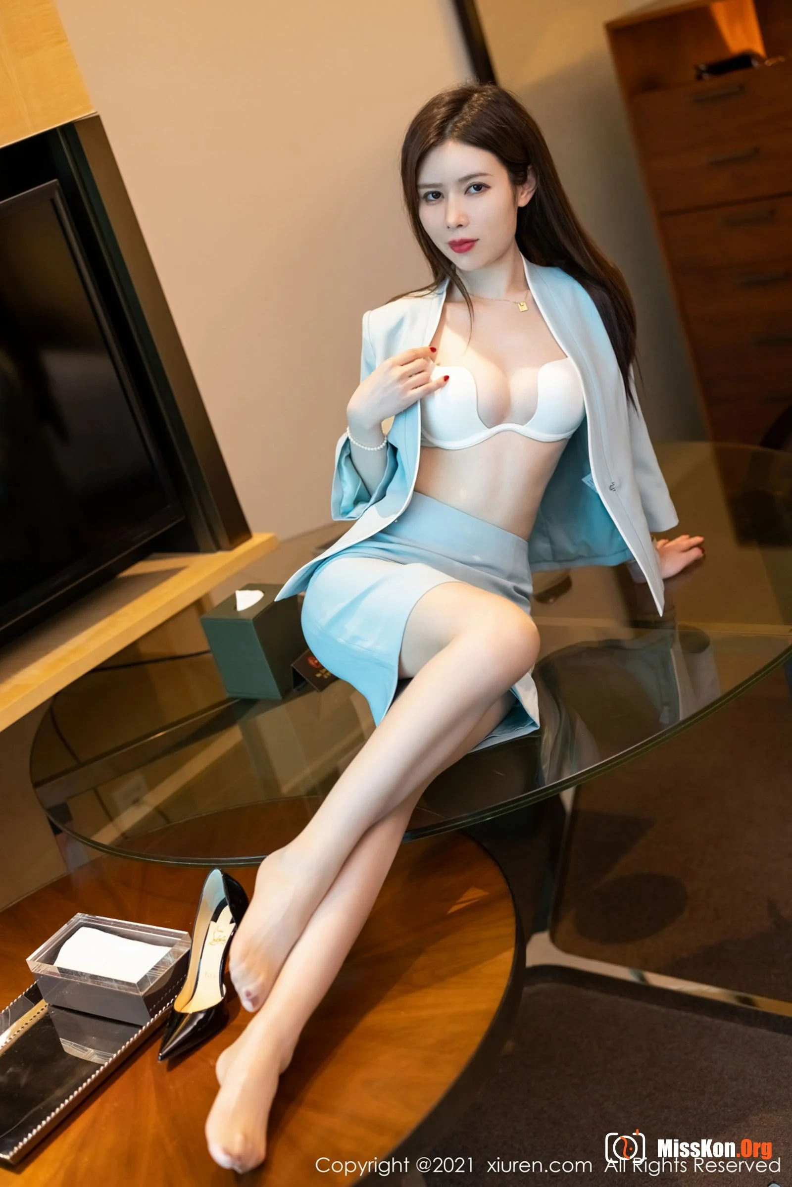 Wu Xueyao - Photo 15
