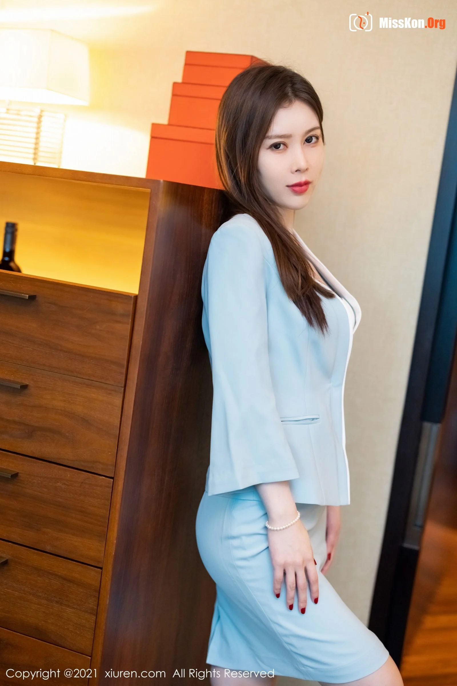 Wu Xueyao - Photo 4