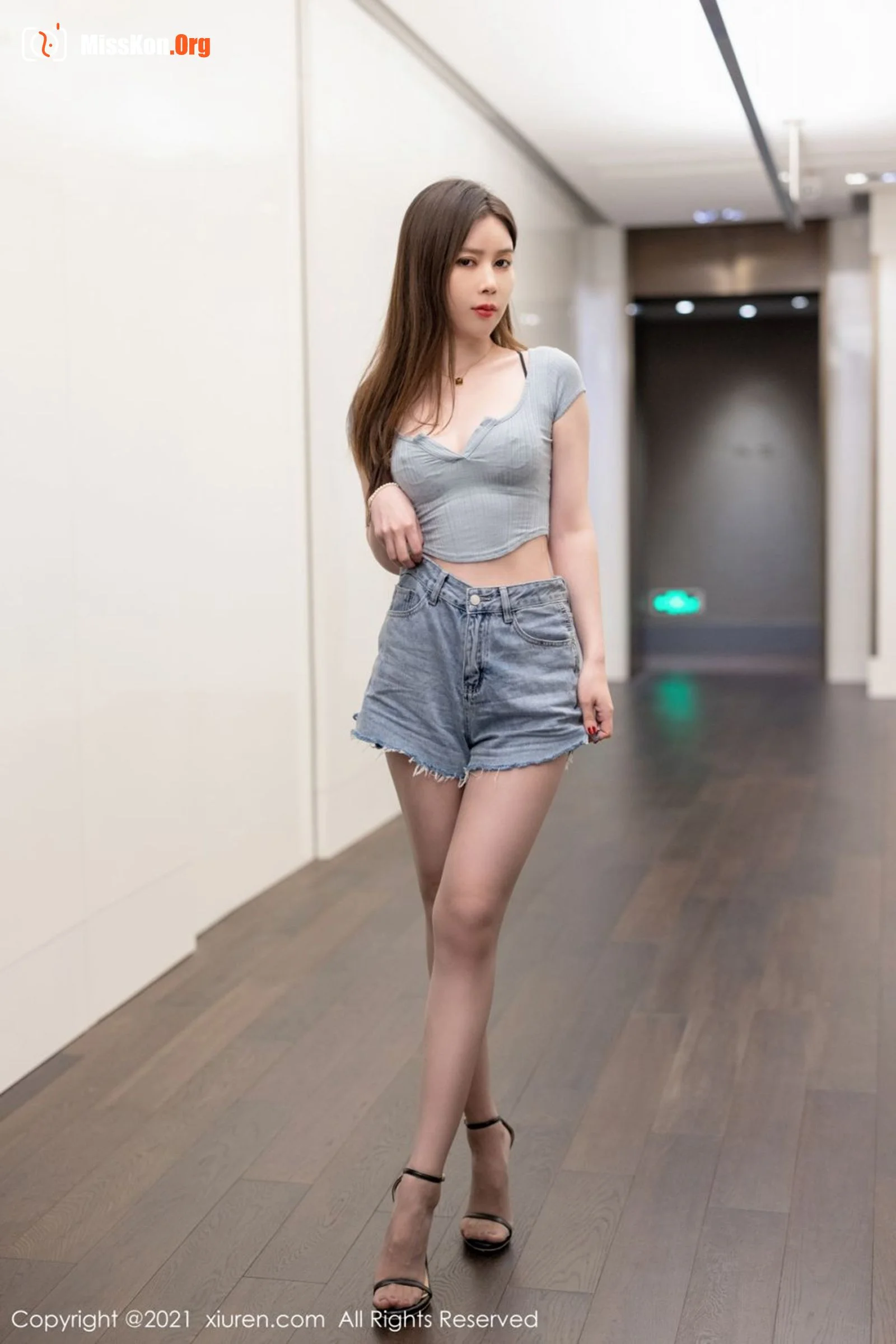 Wu Xueyao - Photo 2