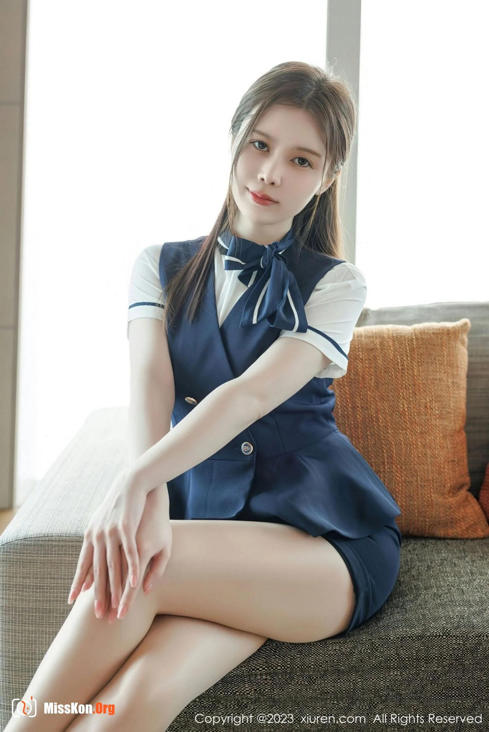 Wu Xueyao - Photo 5