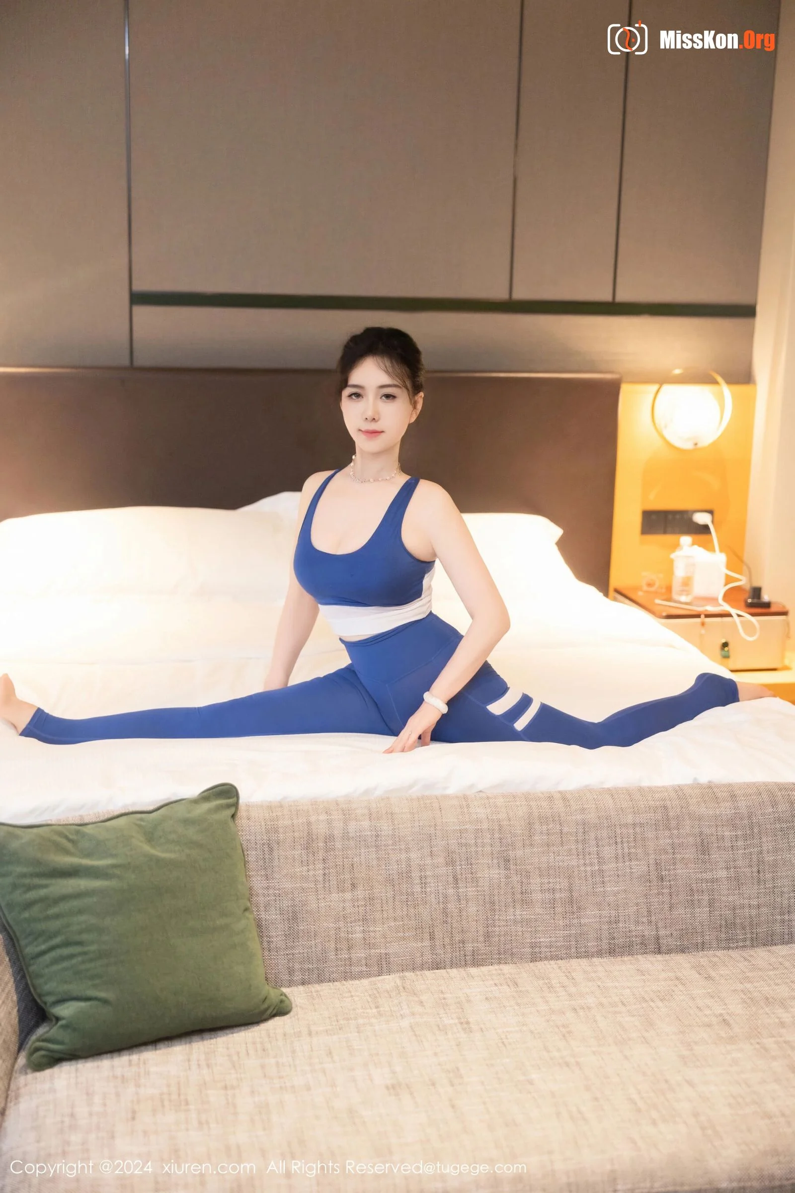 Wu Yiyi - Photo 16