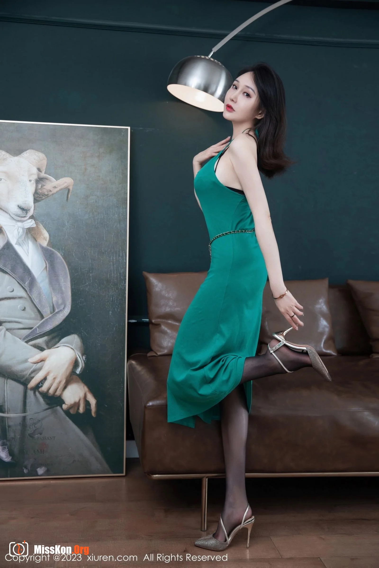 Wu Zixi Fanny - Photo 2