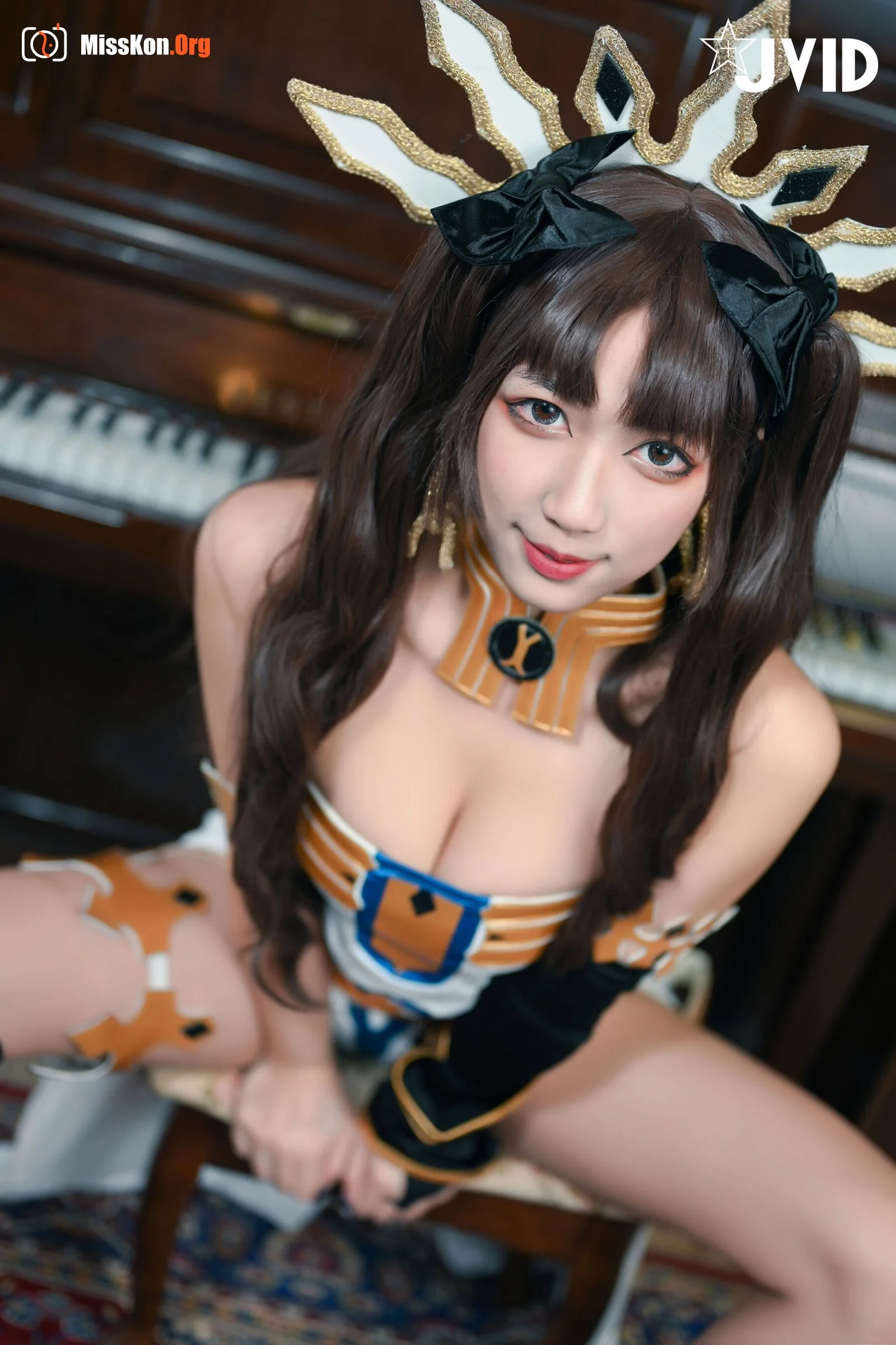 Wu Zixin: Ishtar - Photo 11