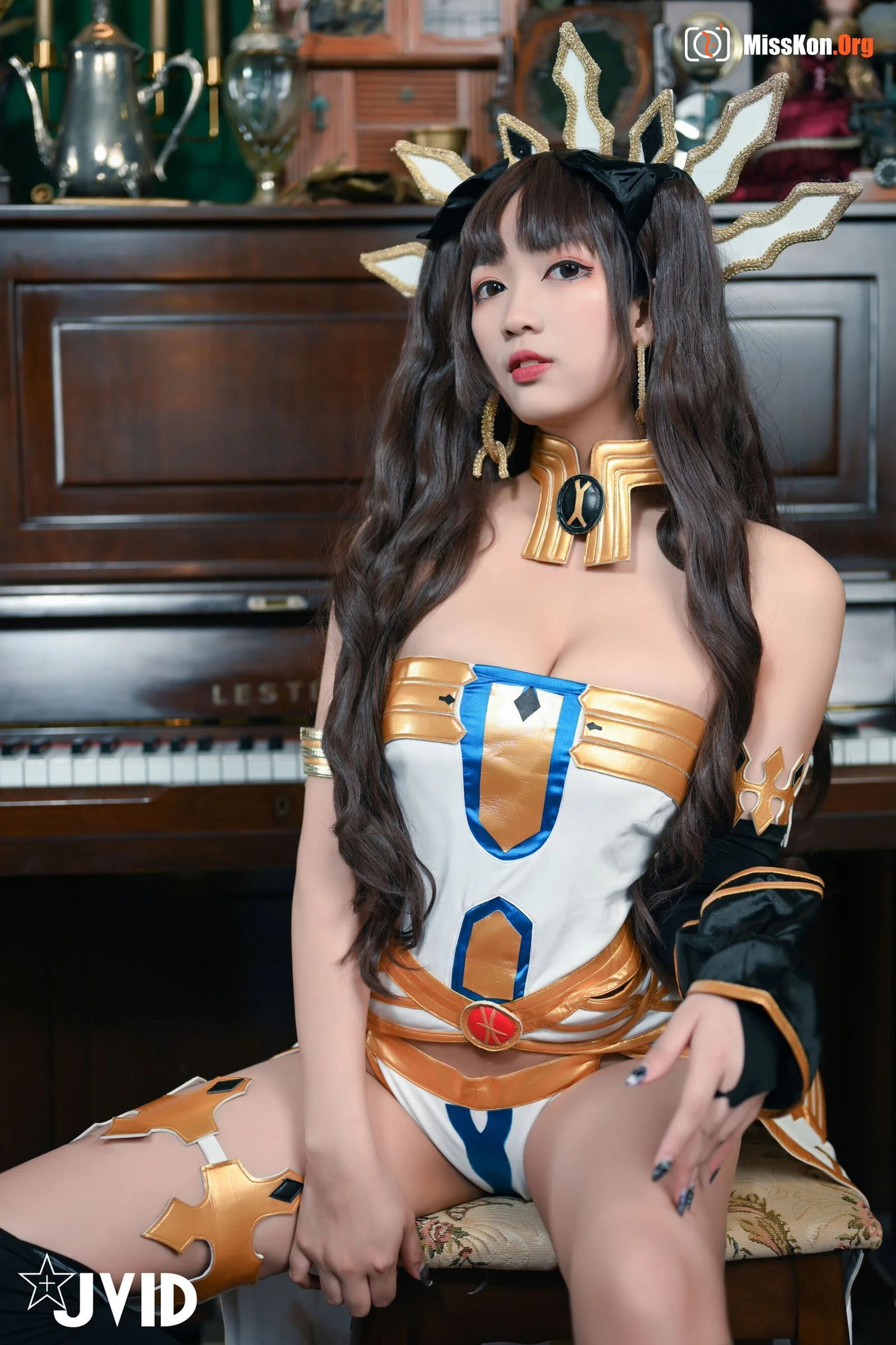 Wu Zixin: Ishtar - Photo 12