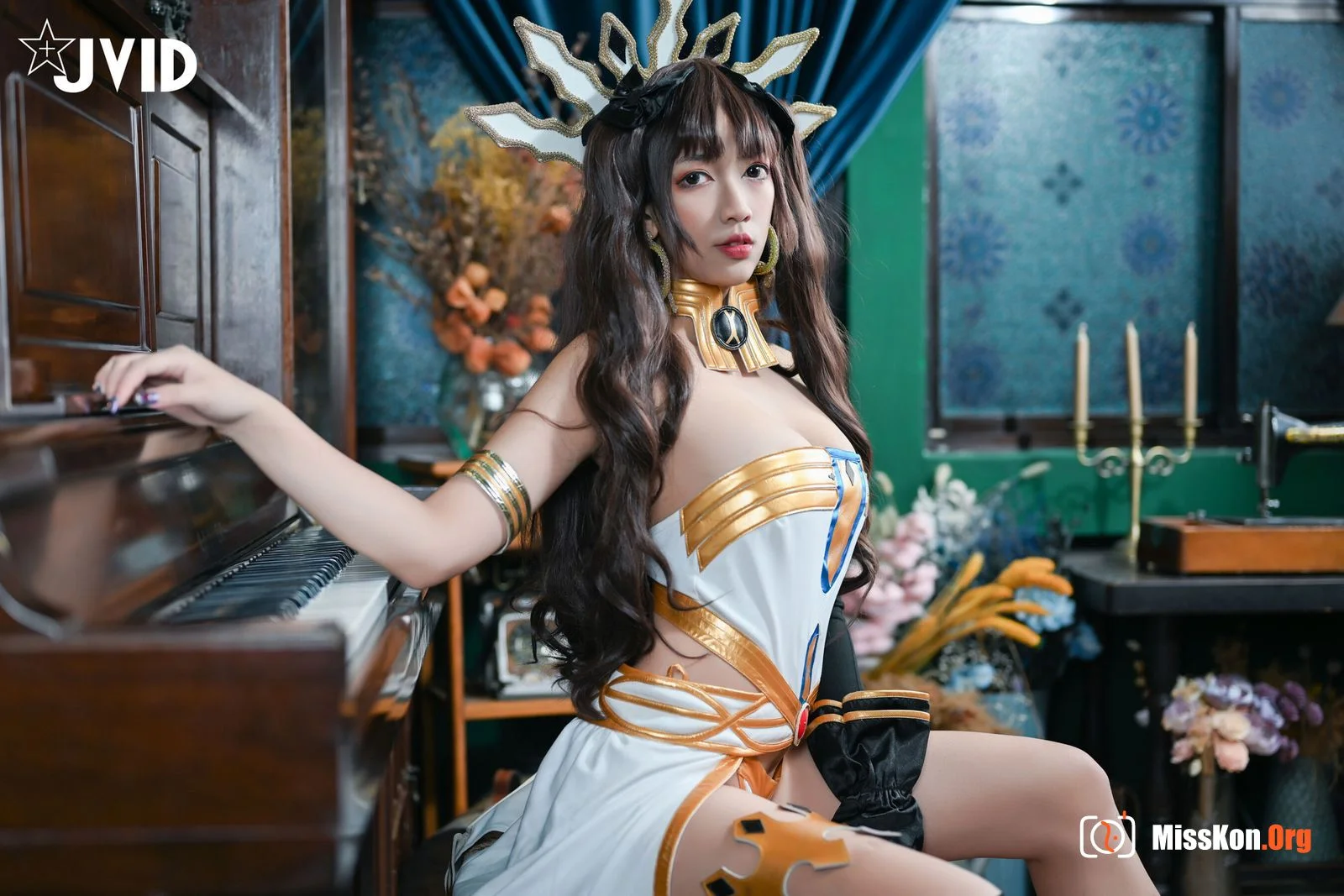 Wu Zixin: Ishtar - Photo 13