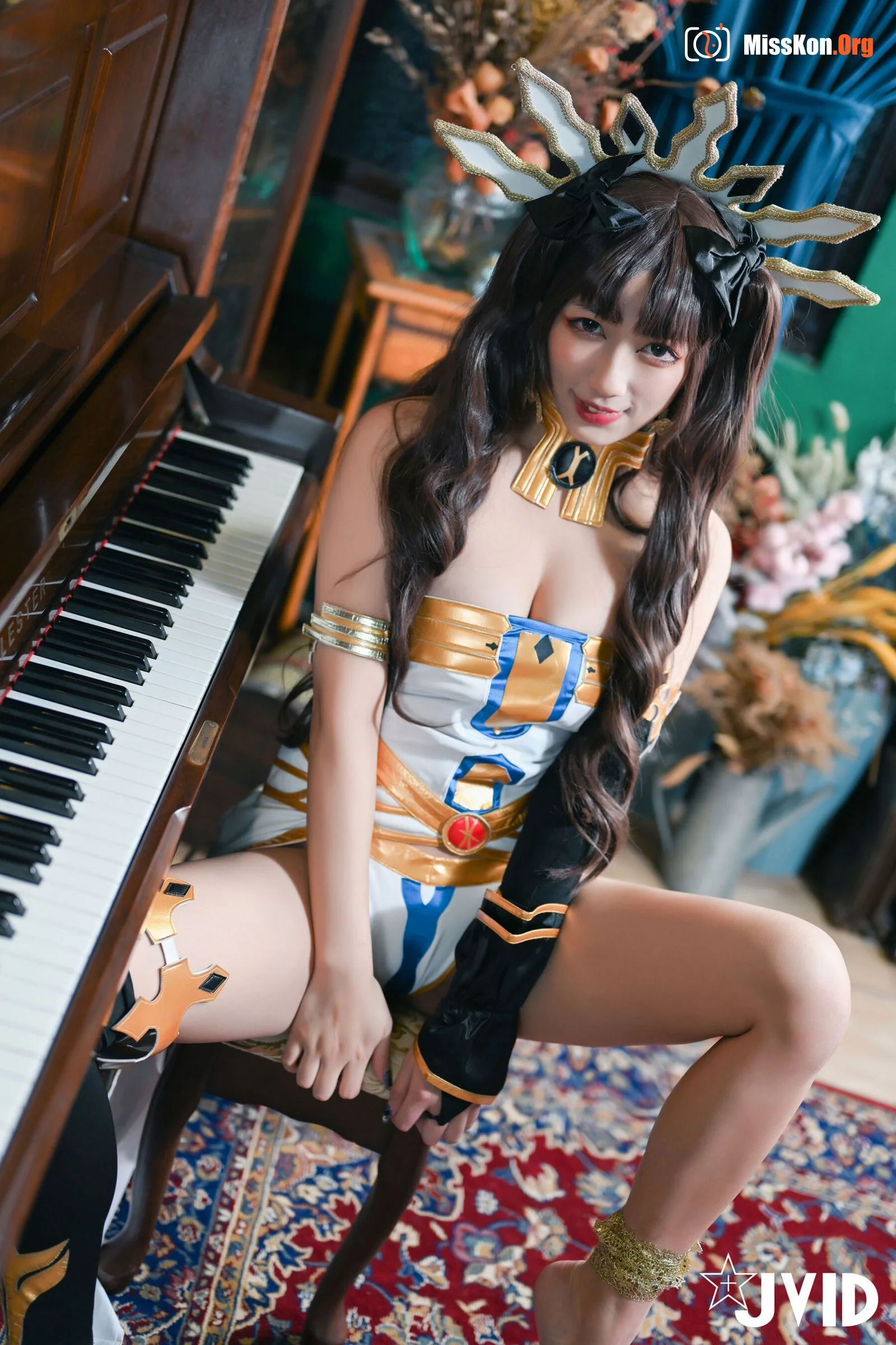 Wu Zixin: Ishtar - Photo 16