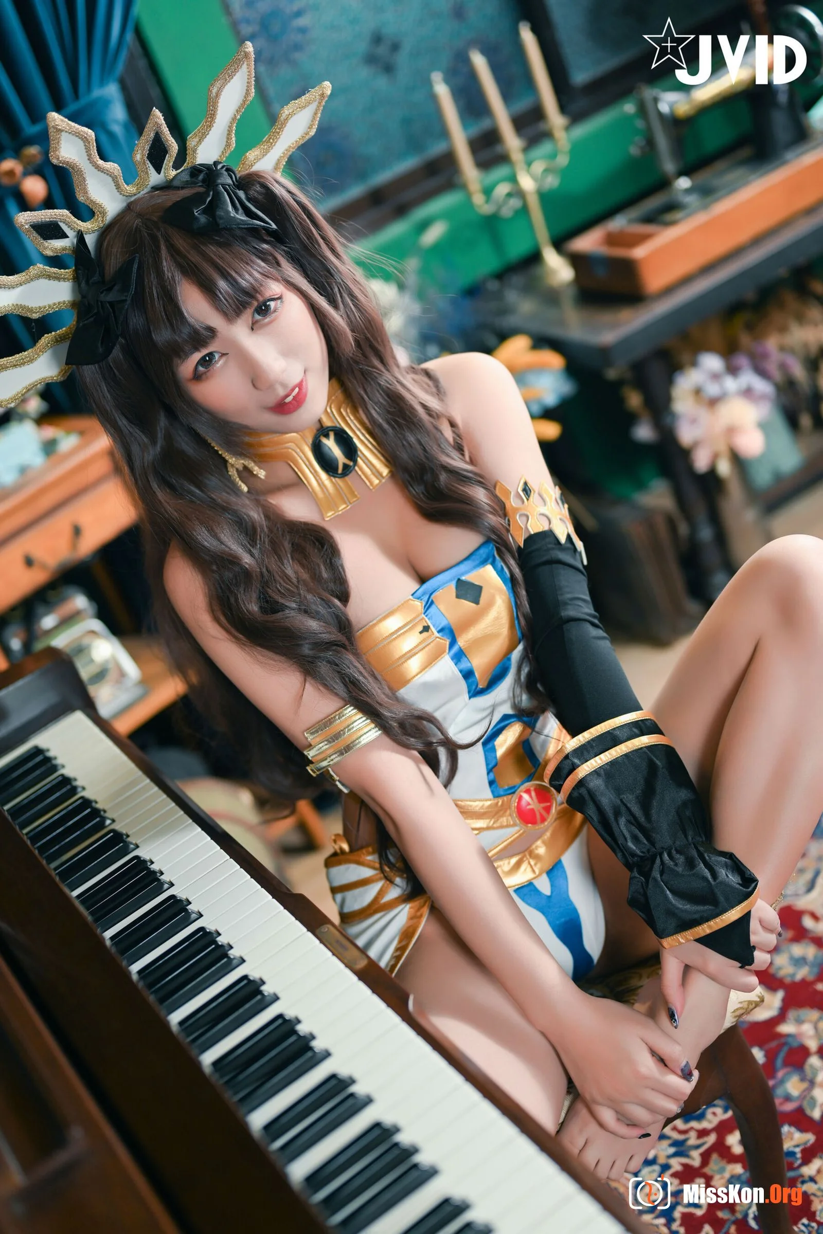 Wu Zixin: Ishtar - Photo 17