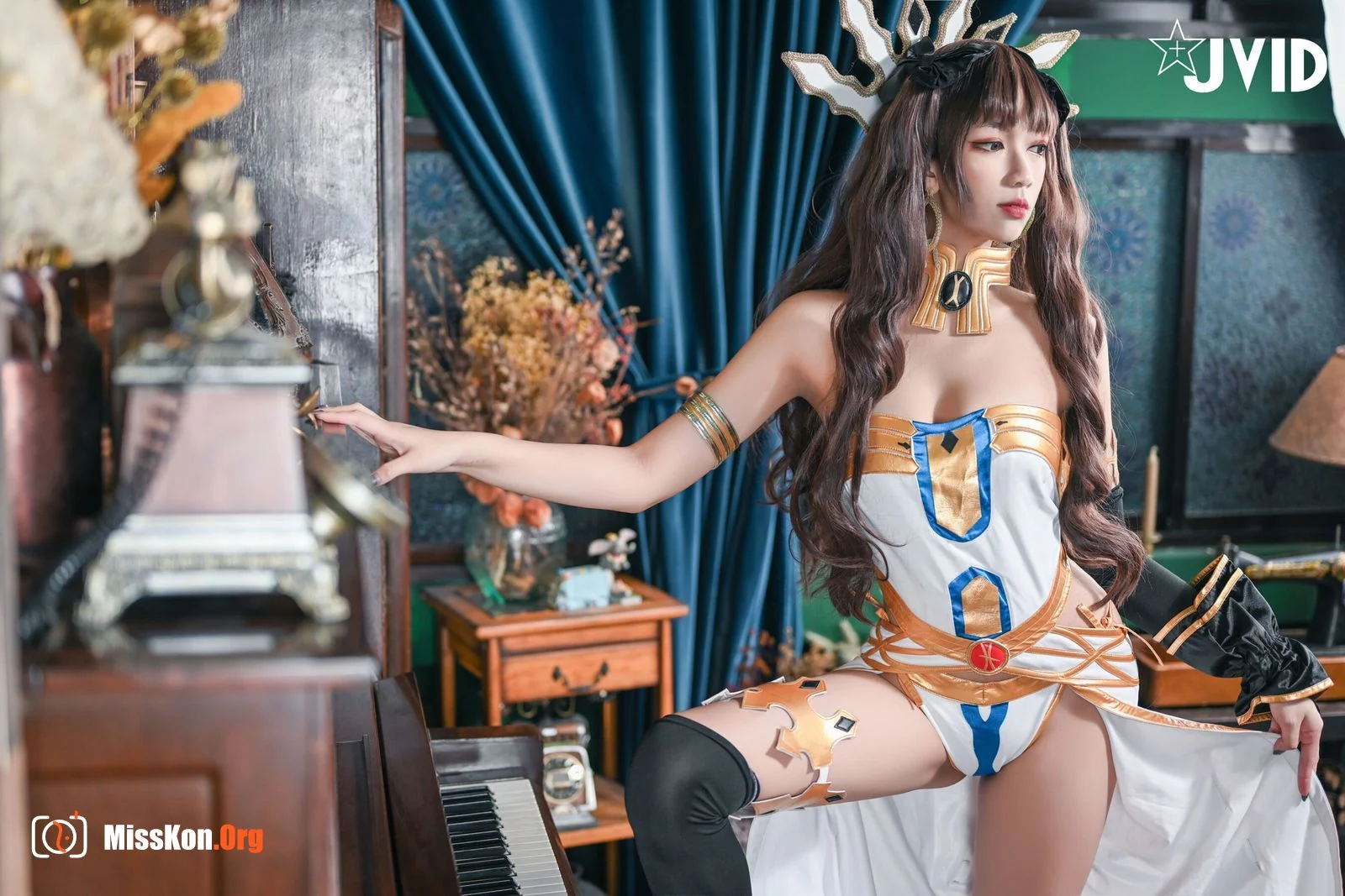 Wu Zixin: Ishtar - Photo 2