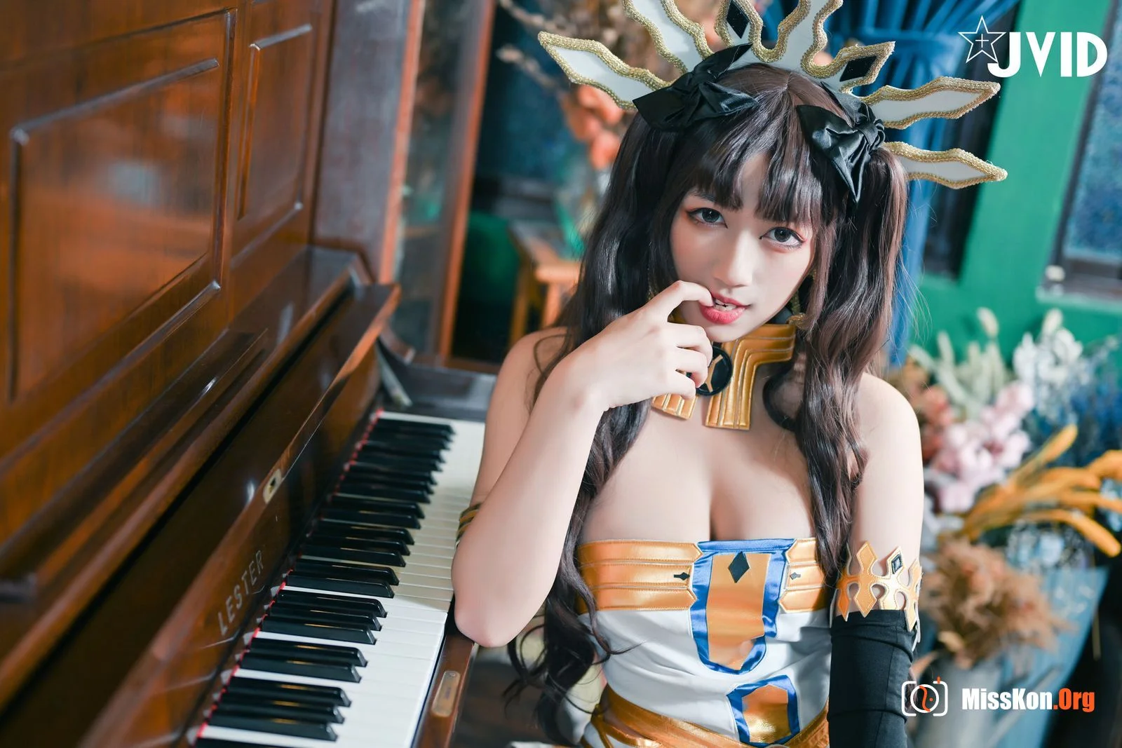 Wu Zixin: Ishtar - Photo 20
