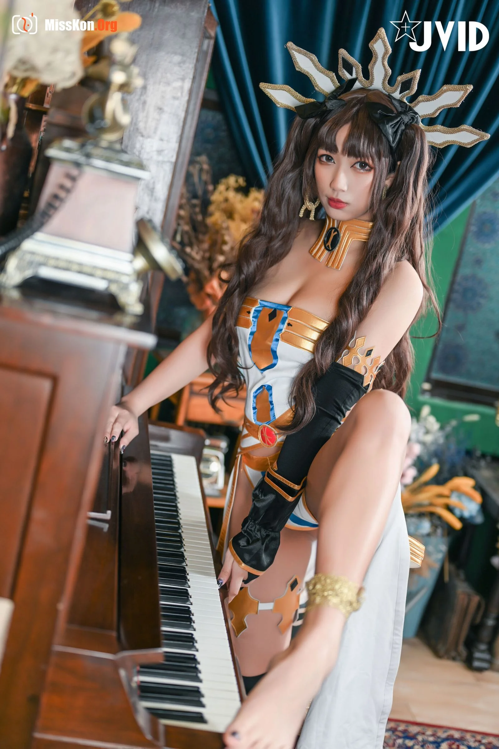 Wu Zixin: Ishtar - Photo 6