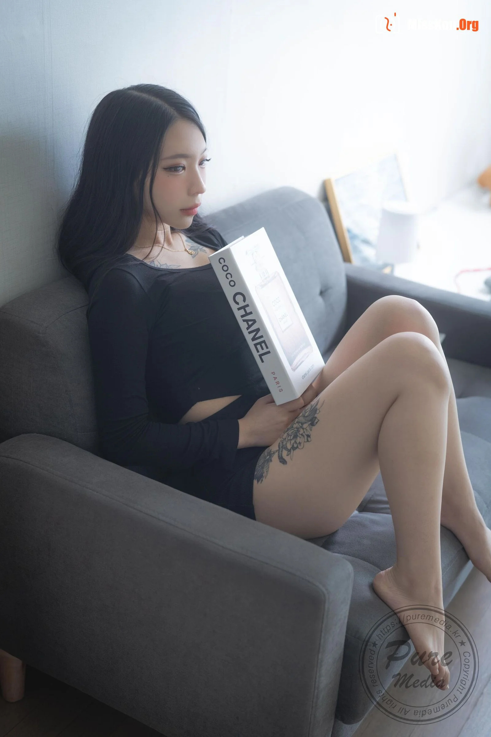 Yeon Hwa - 照片 2