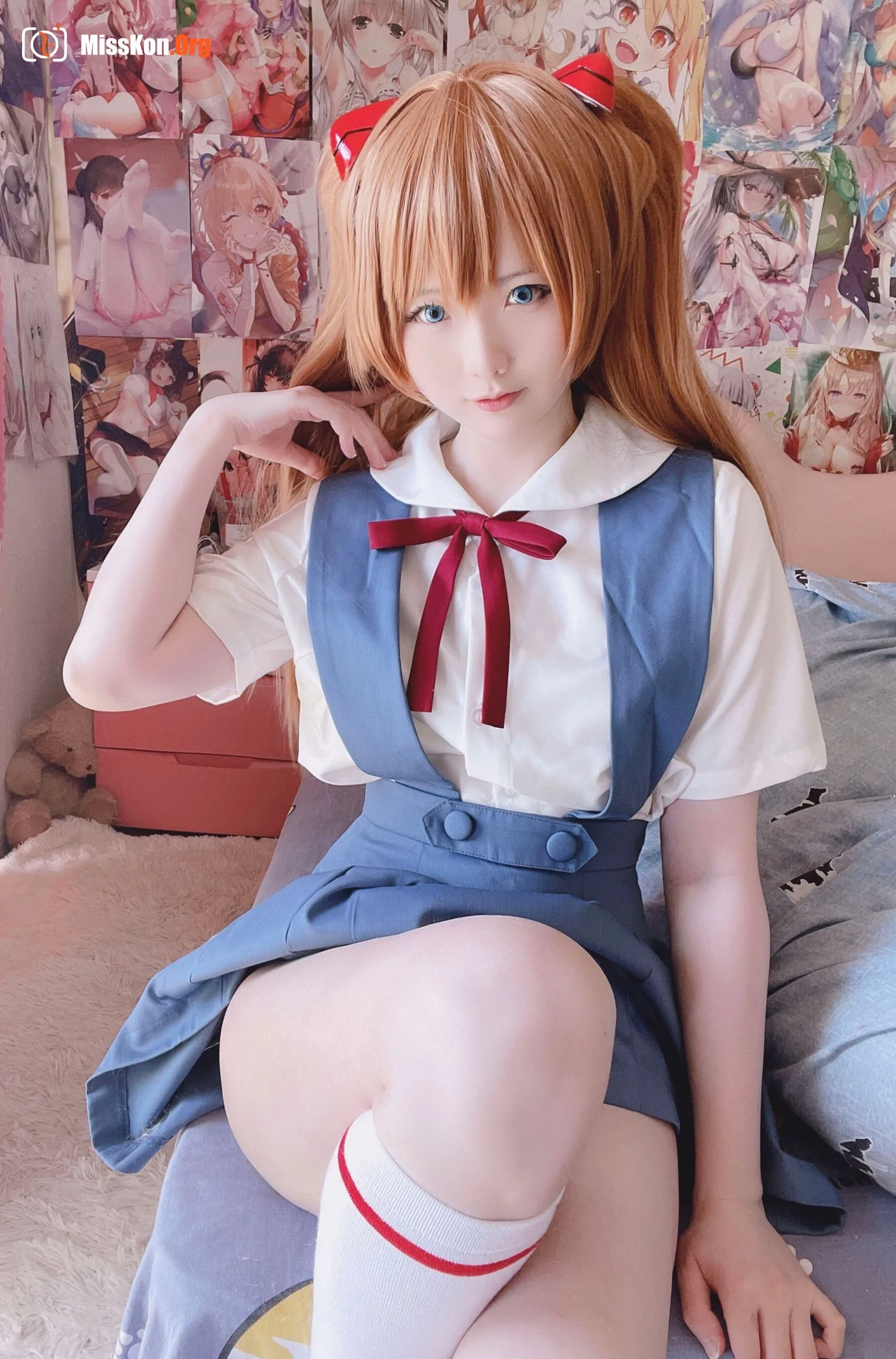 Xi Daidai: Asuka - Photo 12