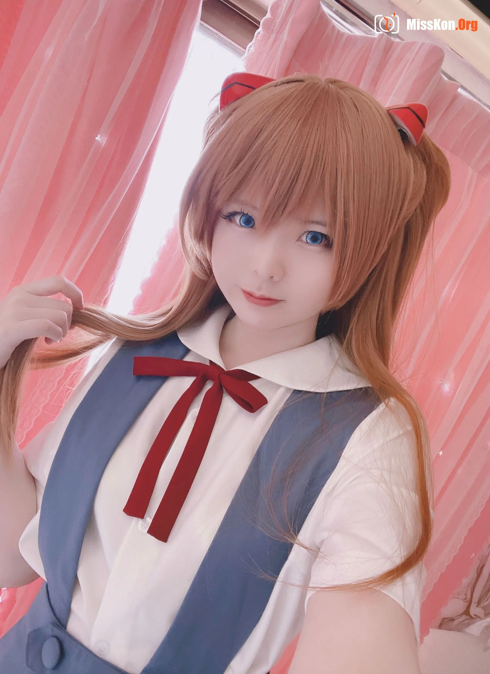 Xi Daidai: Asuka - Photo 16