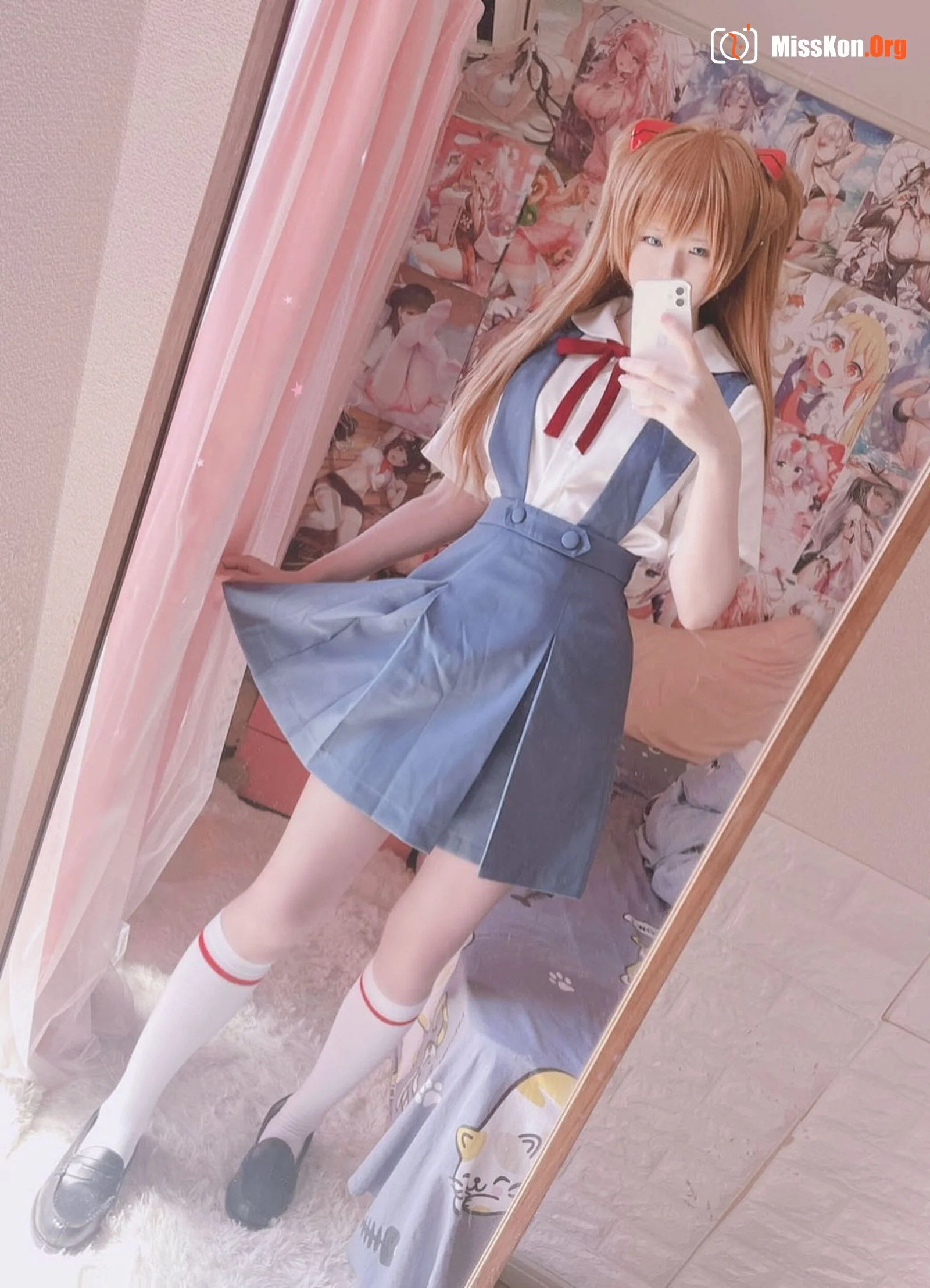 Xi Daidai: Asuka - Photo 2