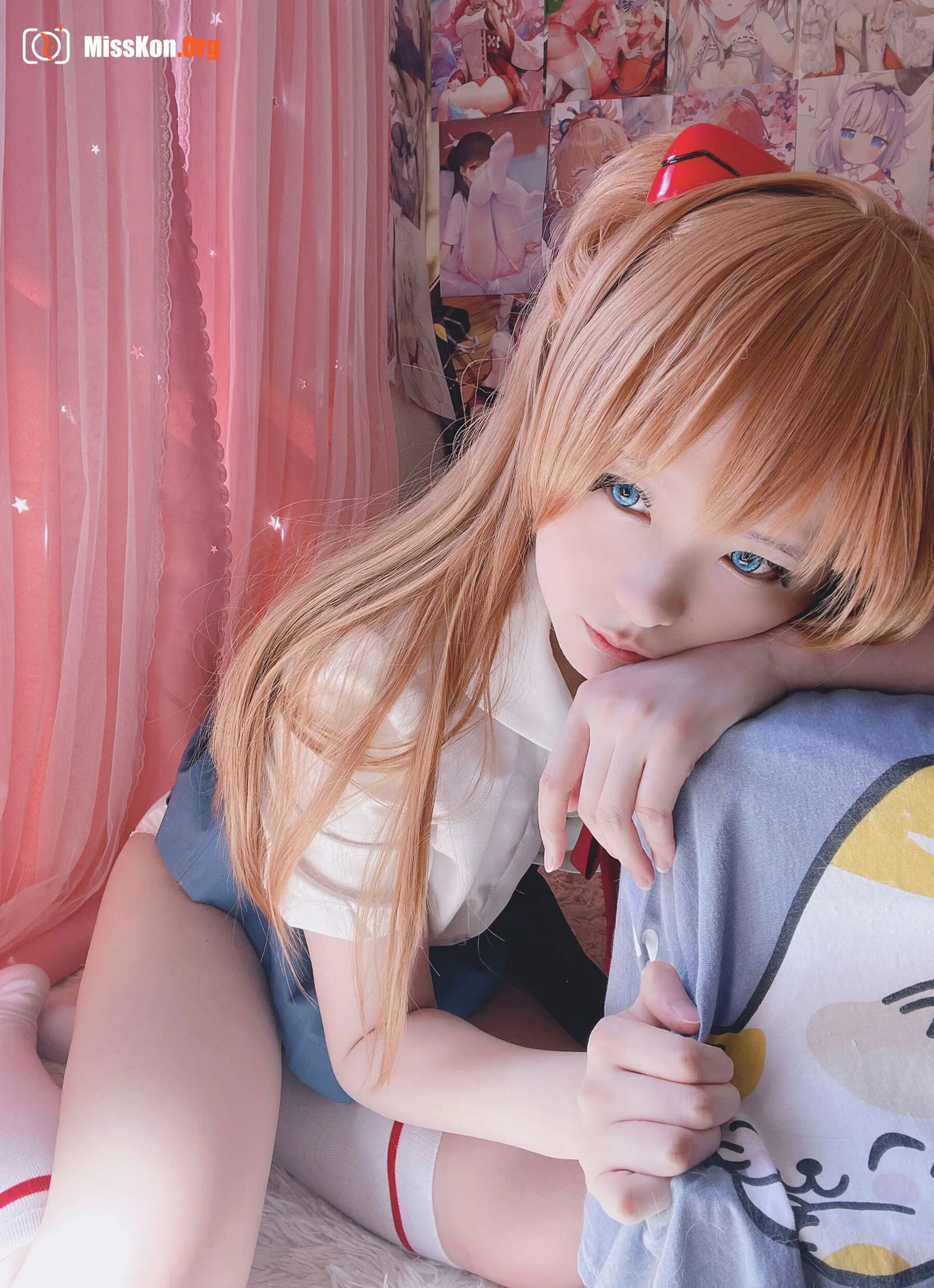 Xi Daidai: Asuka - Photo 5