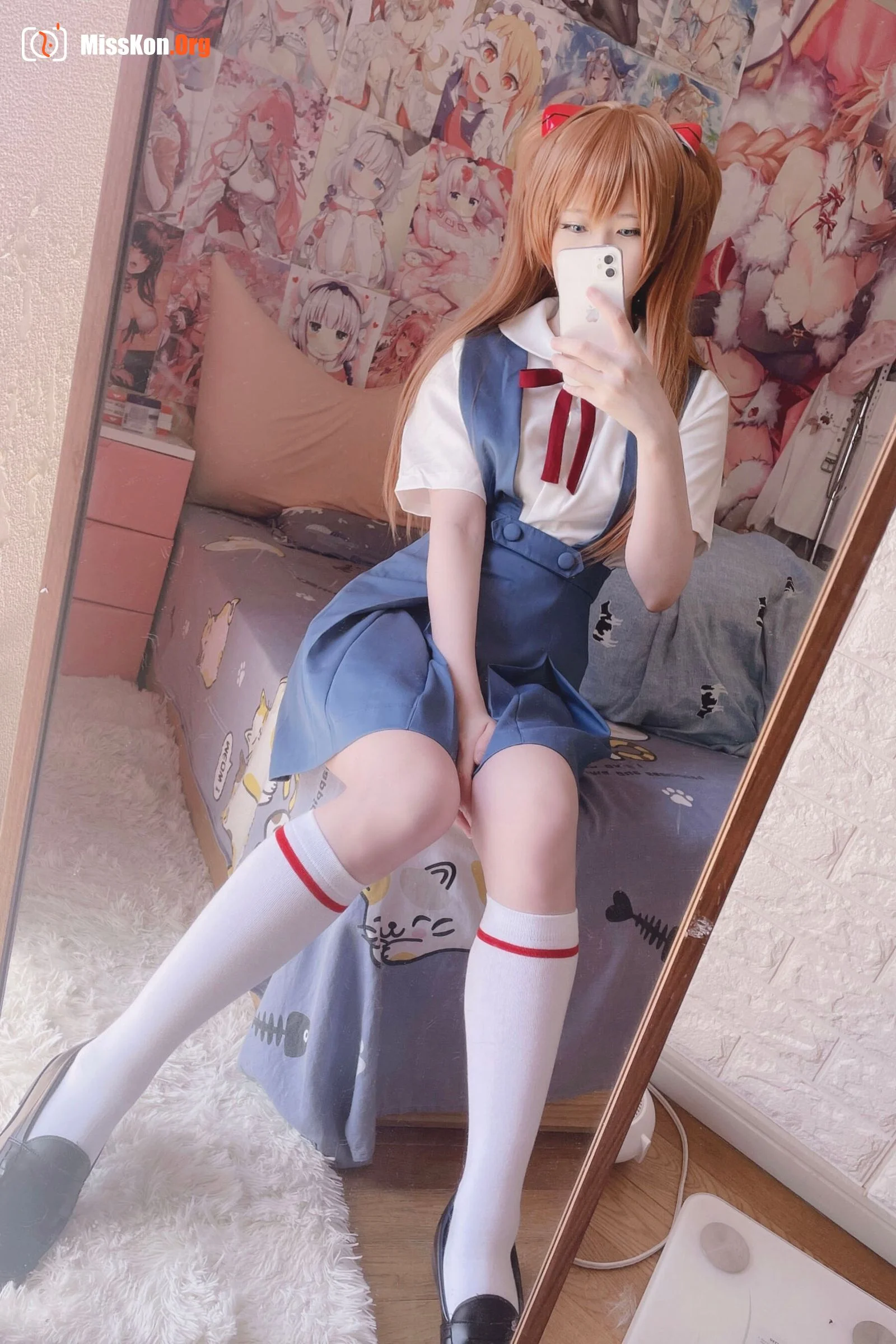 Xi Daidai: Asuka - Photo 7