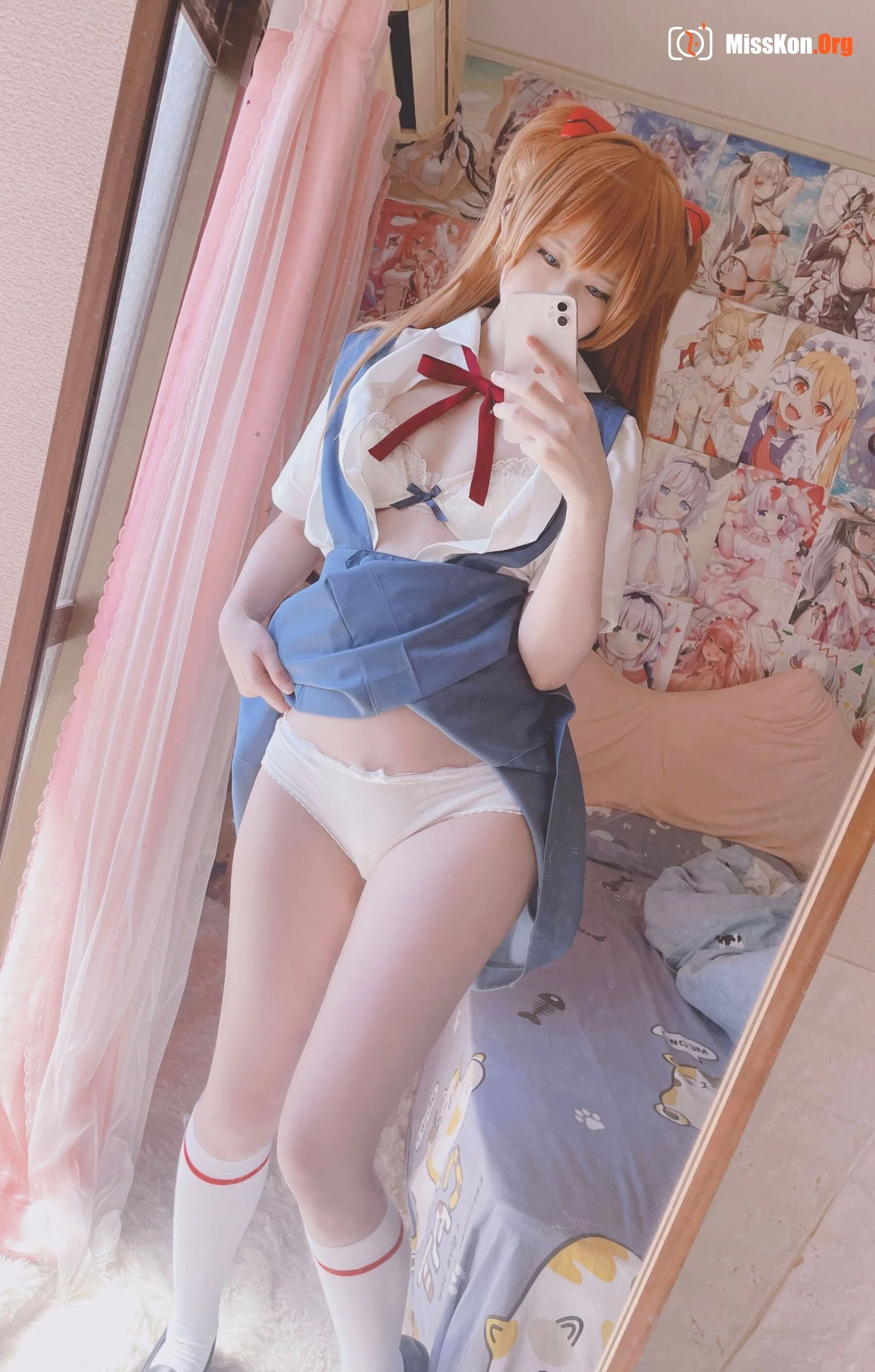 Xi Daidai: Asuka - Photo 8